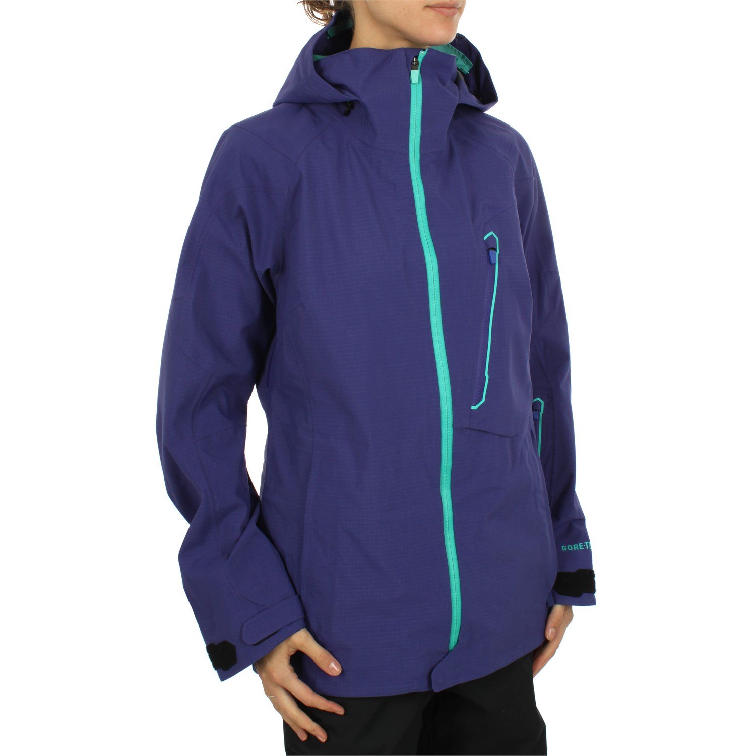 Burton ak 3L Haven Jacket Women's evo outlet
