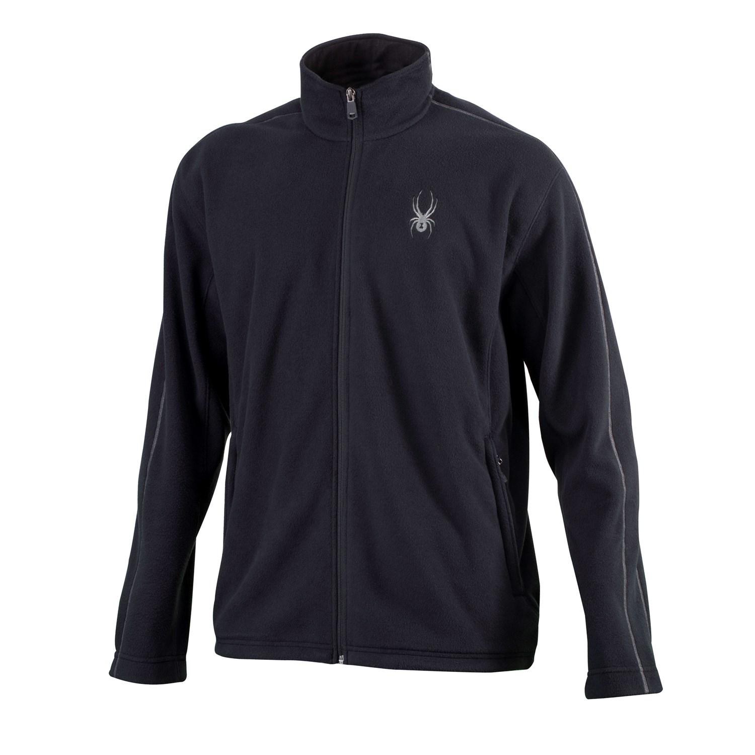 Spyder Speed Full Zip Fleece Jacket evo