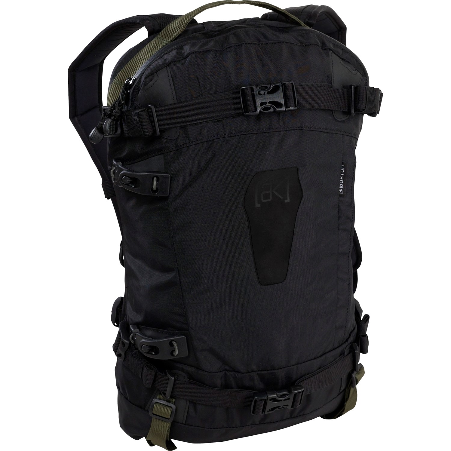15l ski backpack