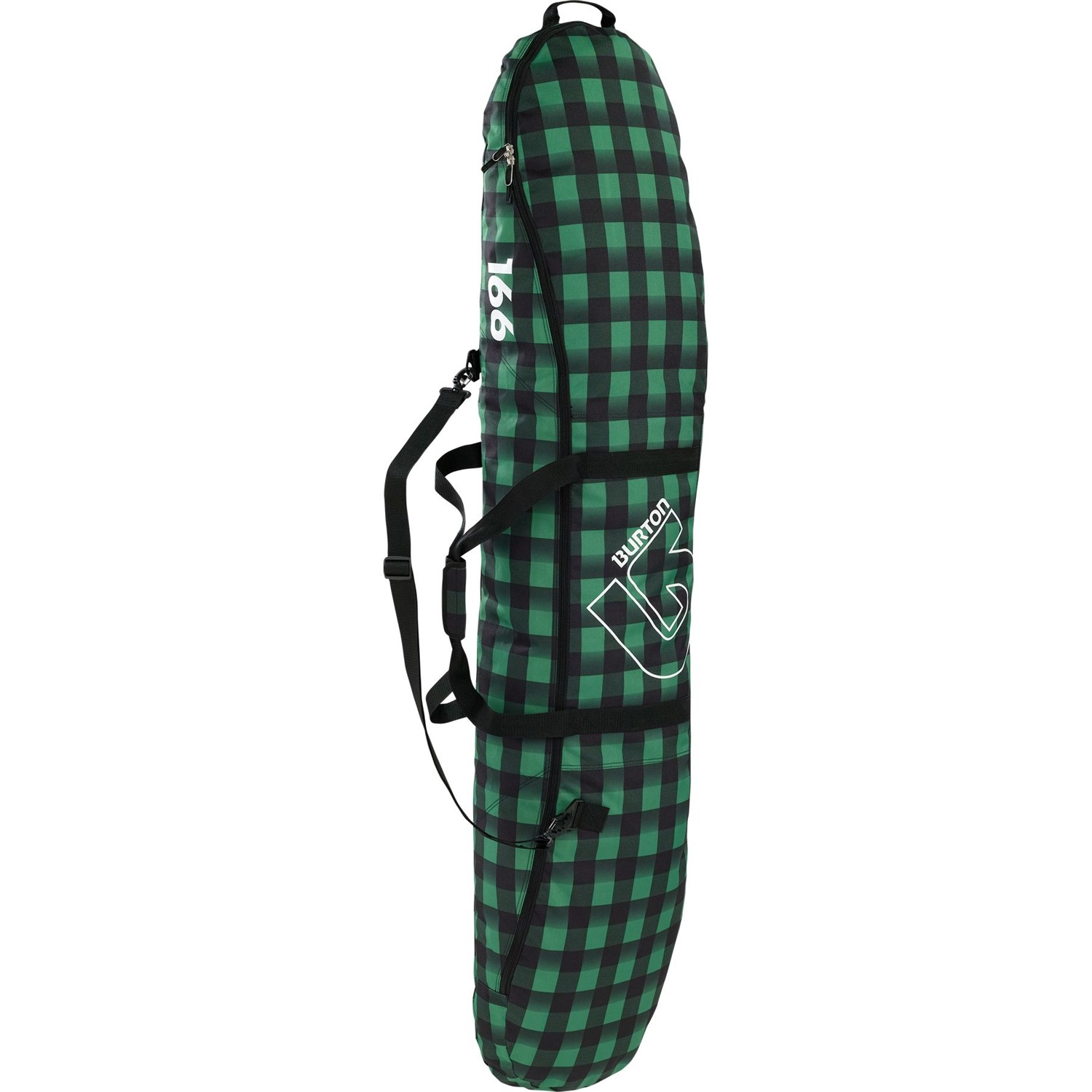 Burton Space Sack Snowboard Bag 2012 evo outlet