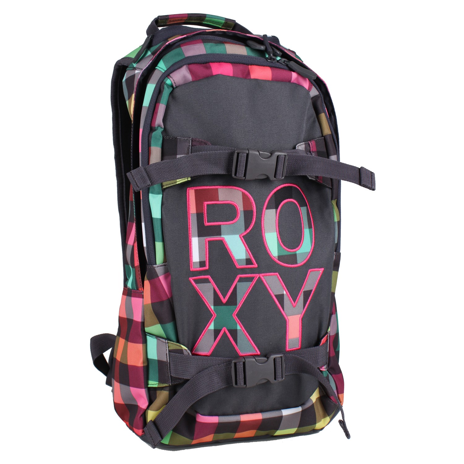 Roxy Go Girl Backpack Women's evo