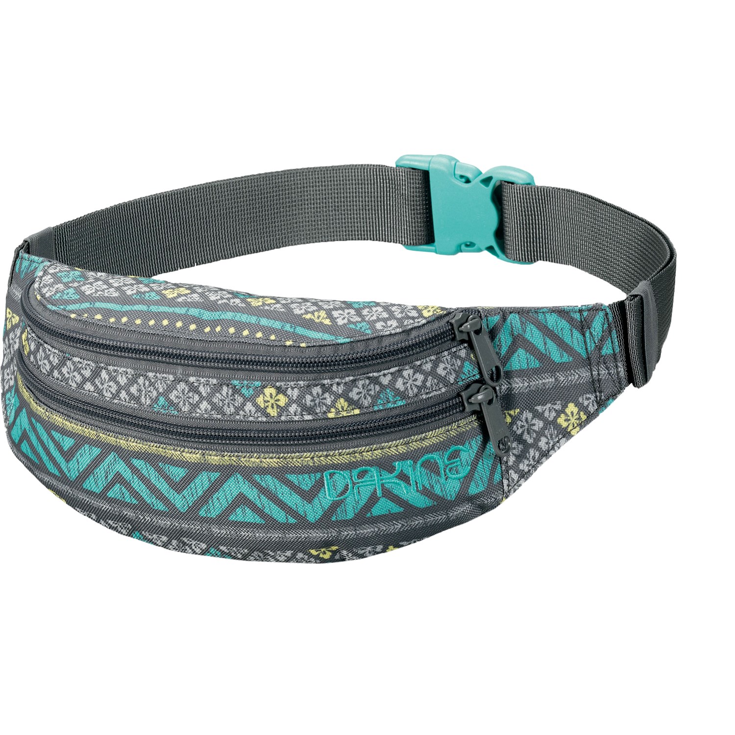 DaKine Classic Hip Fanny Pack - Women&#39;s | evo outlet