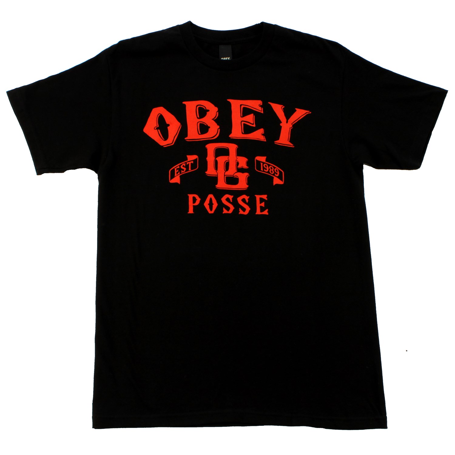 Obey Clothing Sandlot T Shirt evo outlet