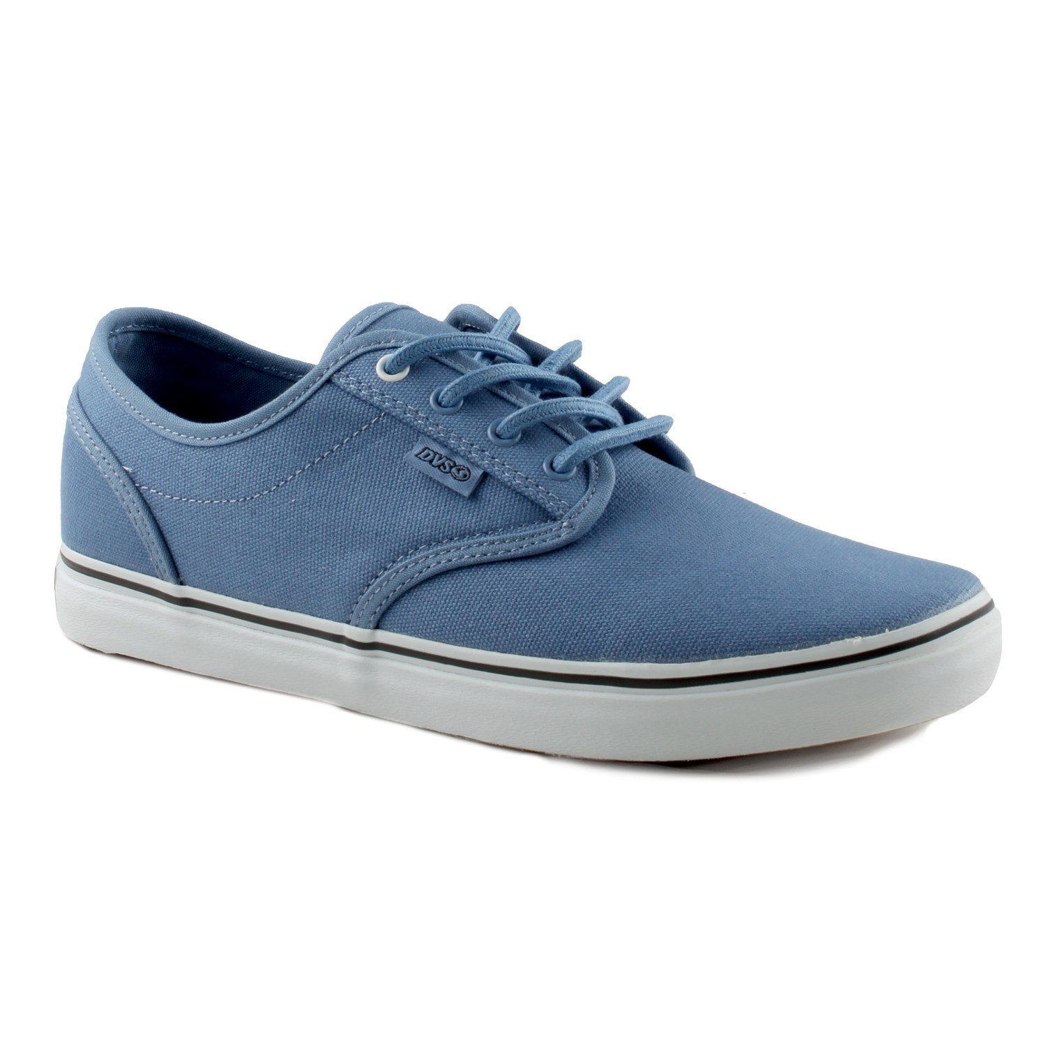 dvs clearance