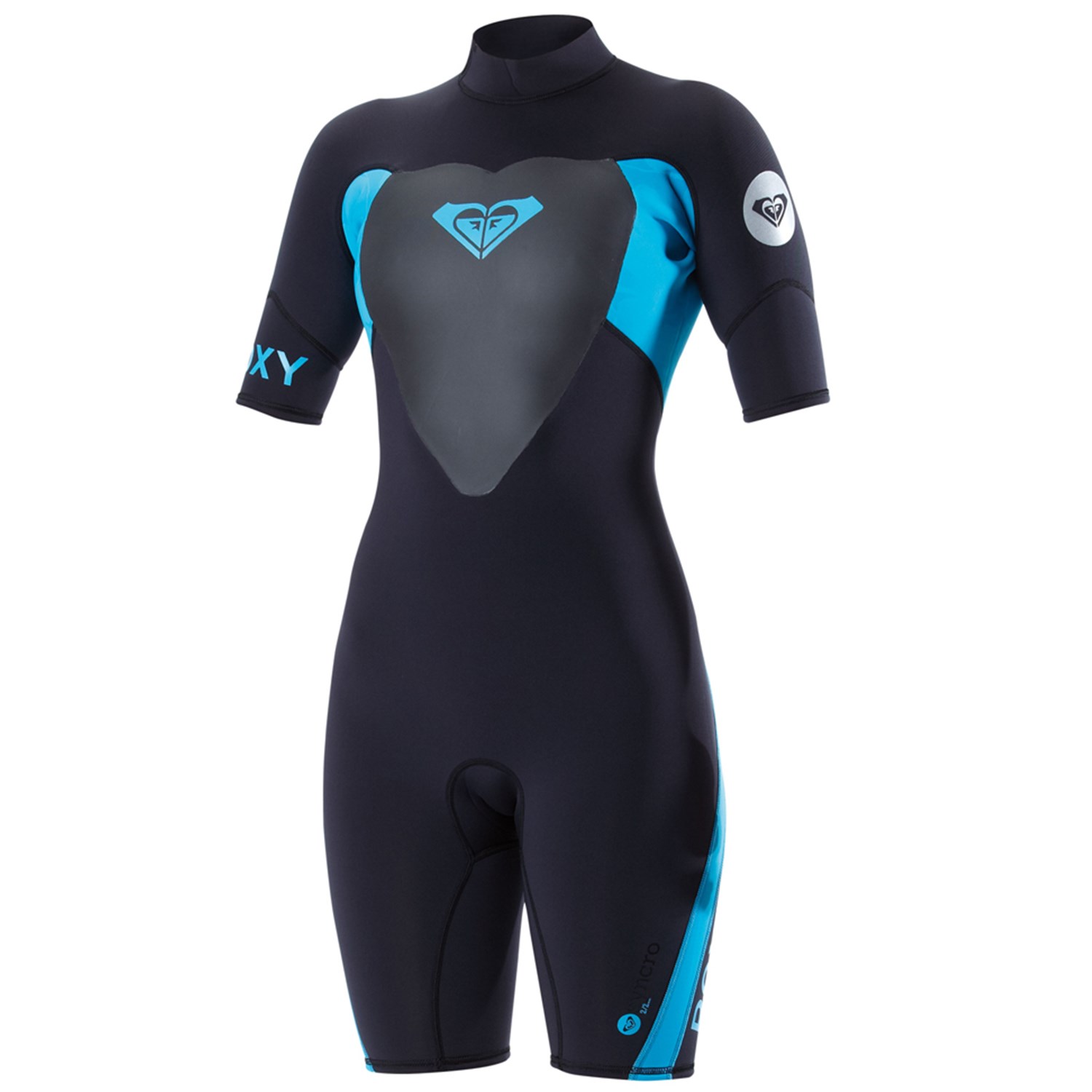 Roxy Syncro 2mm Spirng Wetsuit Women's evo