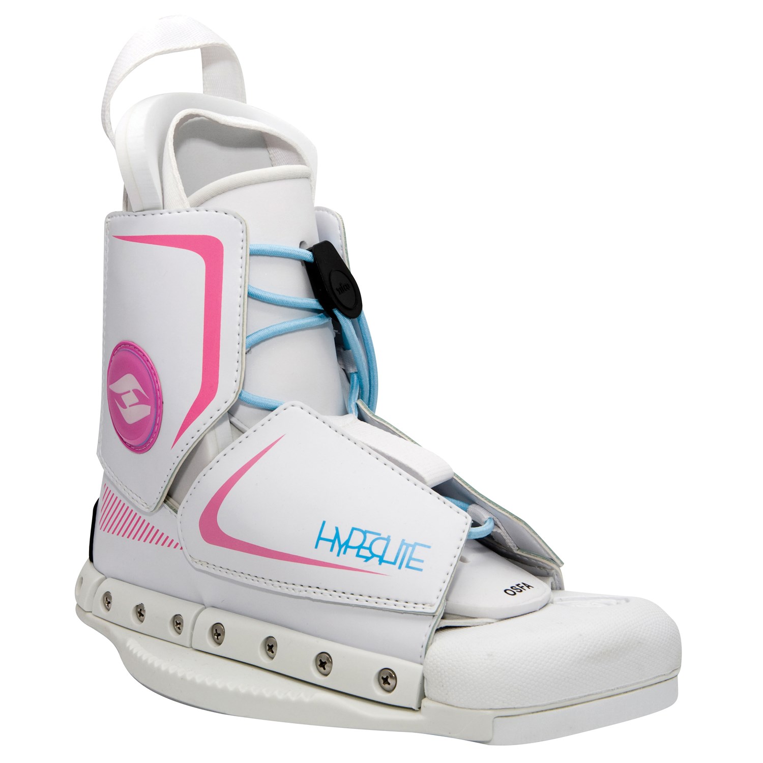 Hyperlite Eden Wakeboard + Allure Wakeboard Bindings Women's 2012