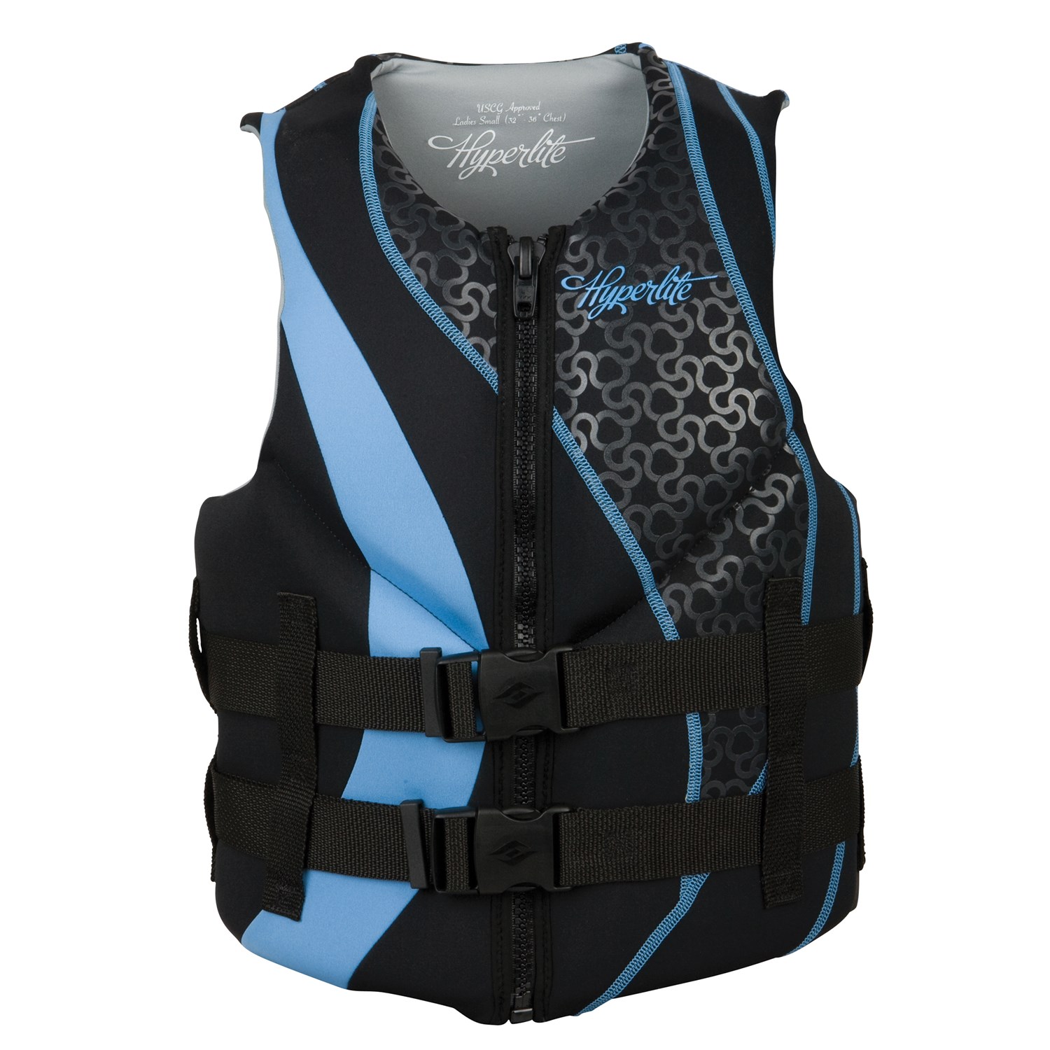 Hyperlite Indy Neo Wakeboard Vest Women's 2012 evo outlet