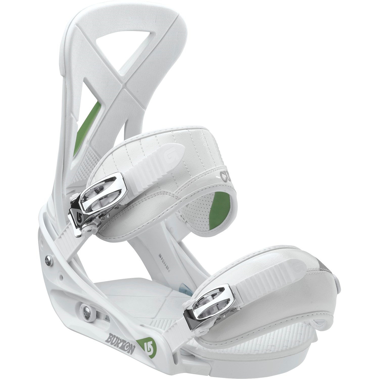 Burton Custom Snowboard Bindings - Demo 2012 | evo outlet