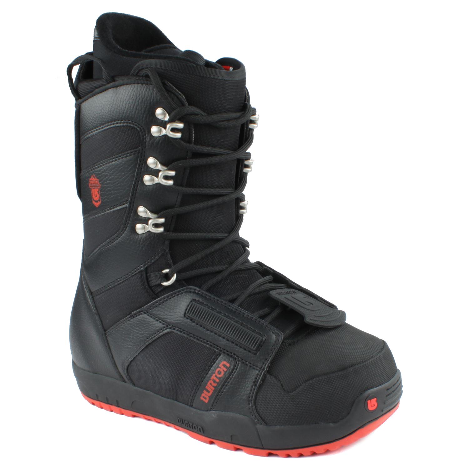 Burton Progression Snowboard Boots - Demo 2012 | evo outlet