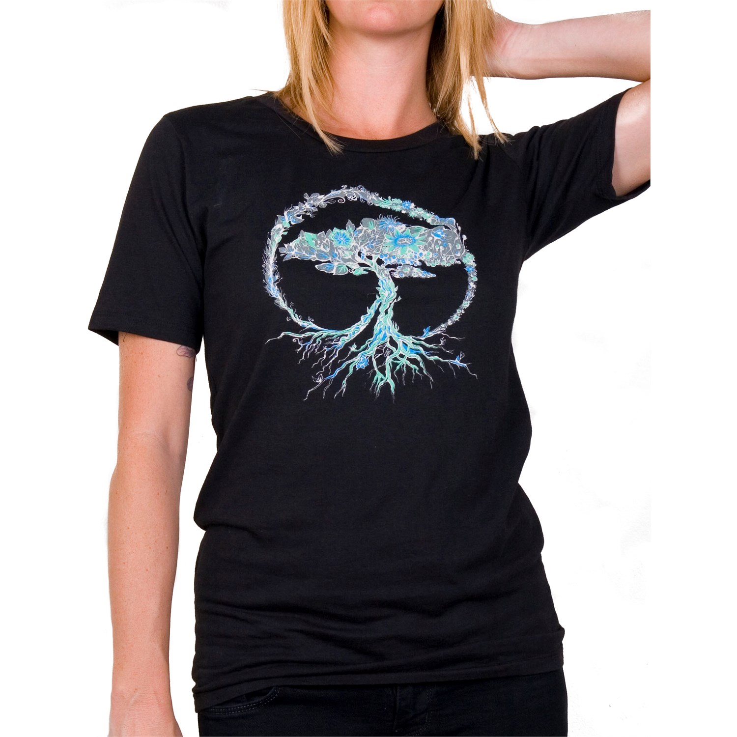 arbor t shirt