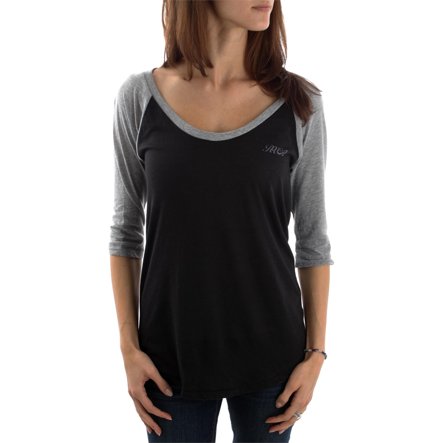 womens raglan top uk