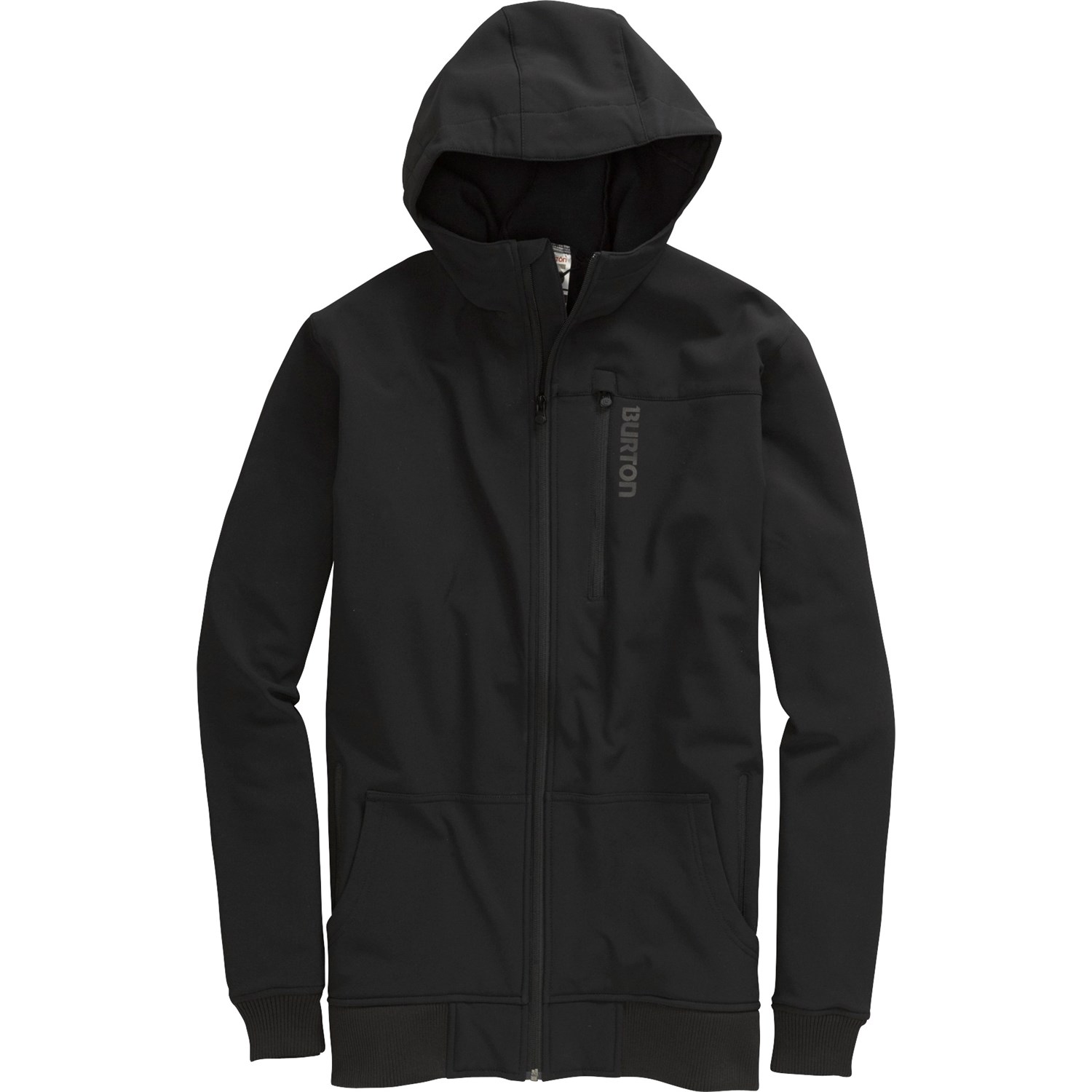 Burton Softshell Hoodie evo