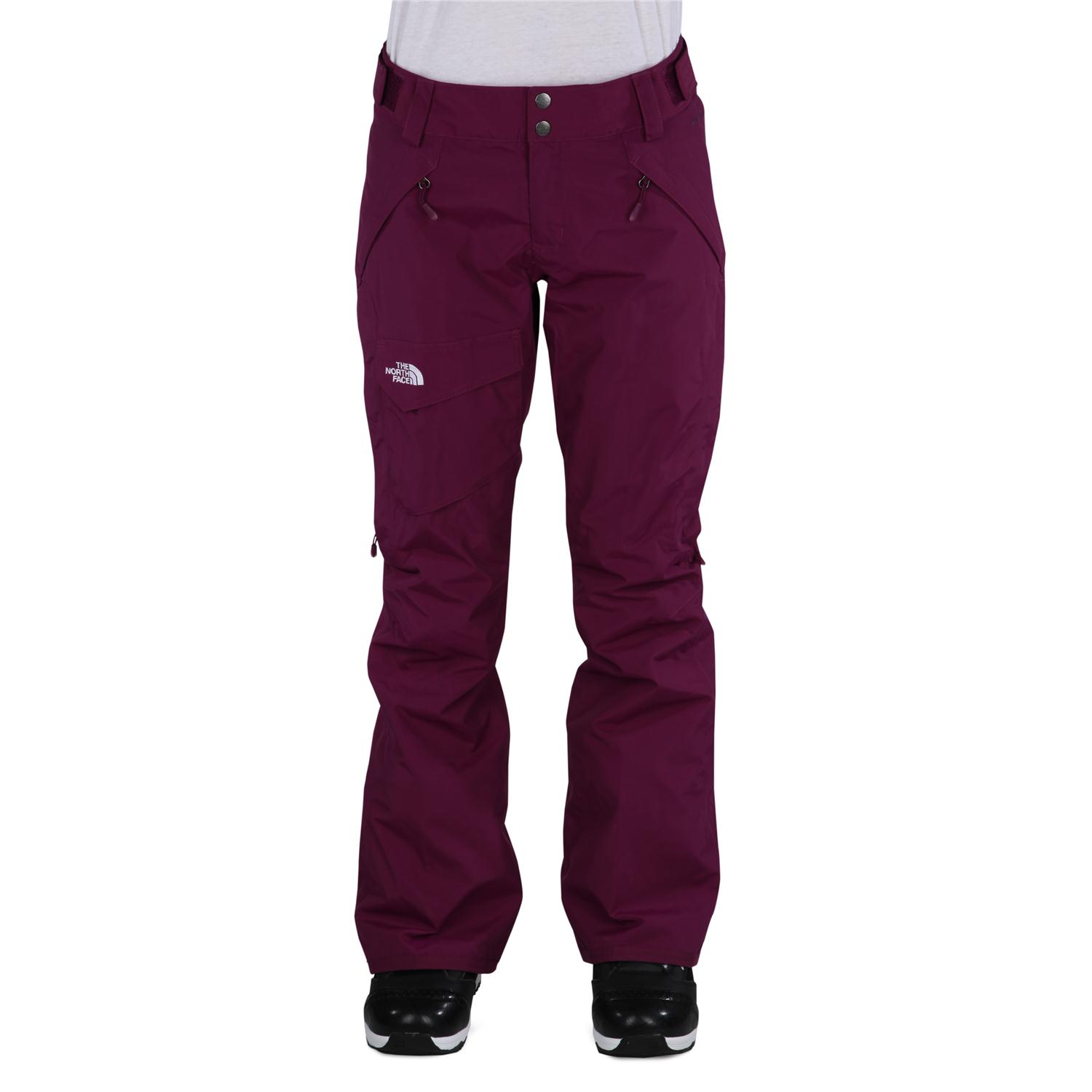 north face freedom pants womens