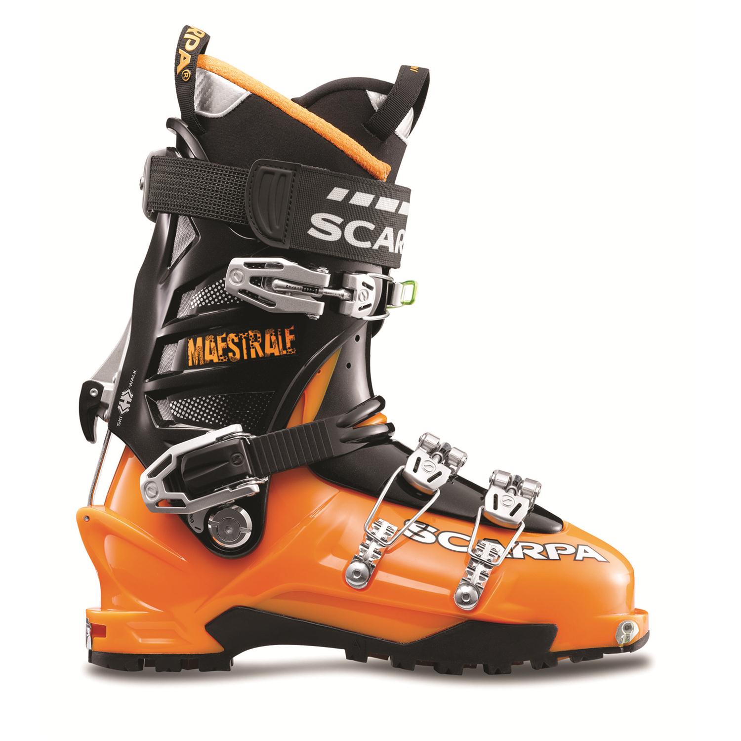 Alpine Ski Touring Boots At Sam Kyle Blog