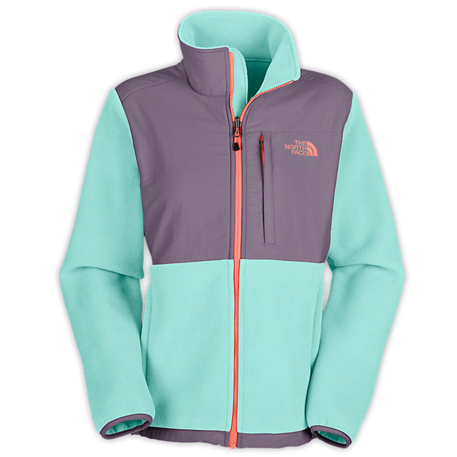 north face denali womens