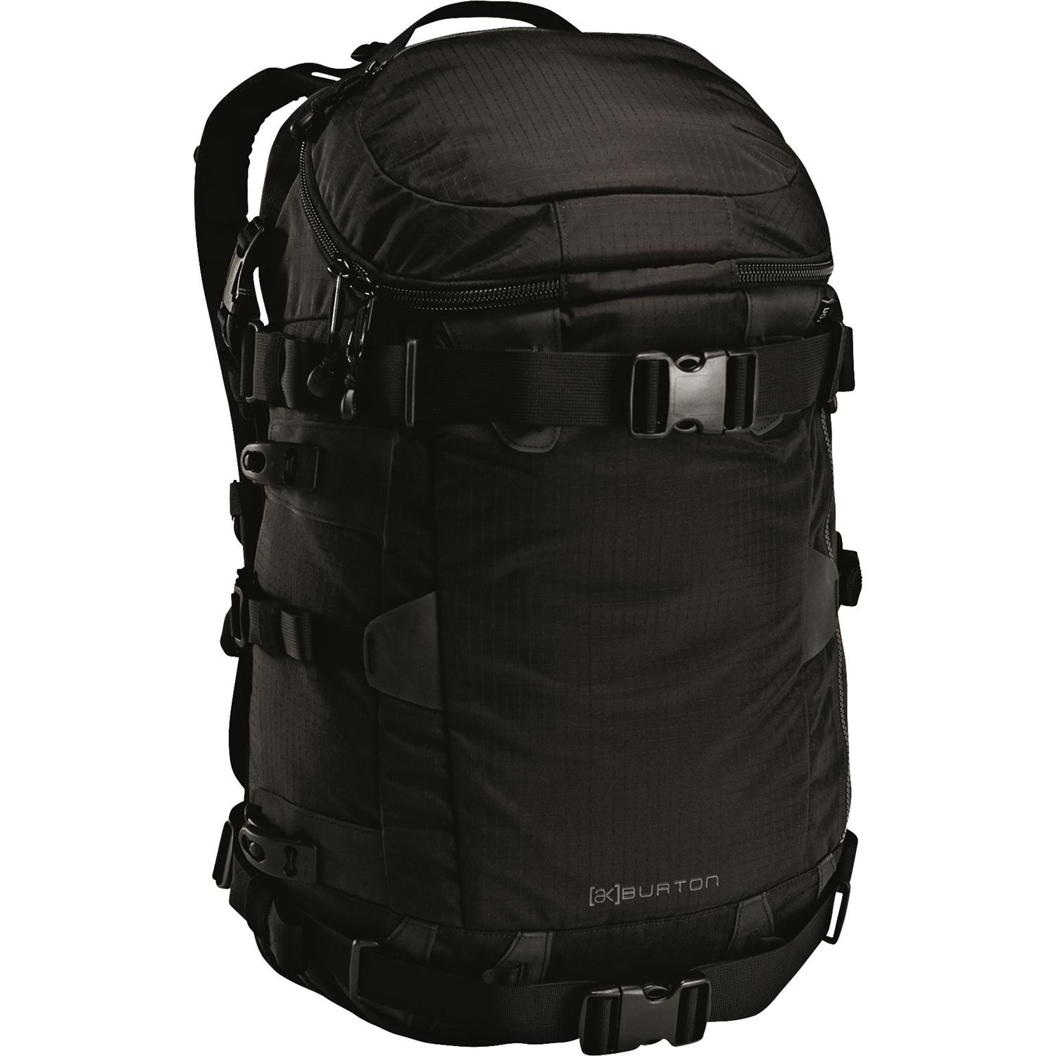 BURTON ak457 / JAPAN GUIDE BACKPACK 35L - スノーボード