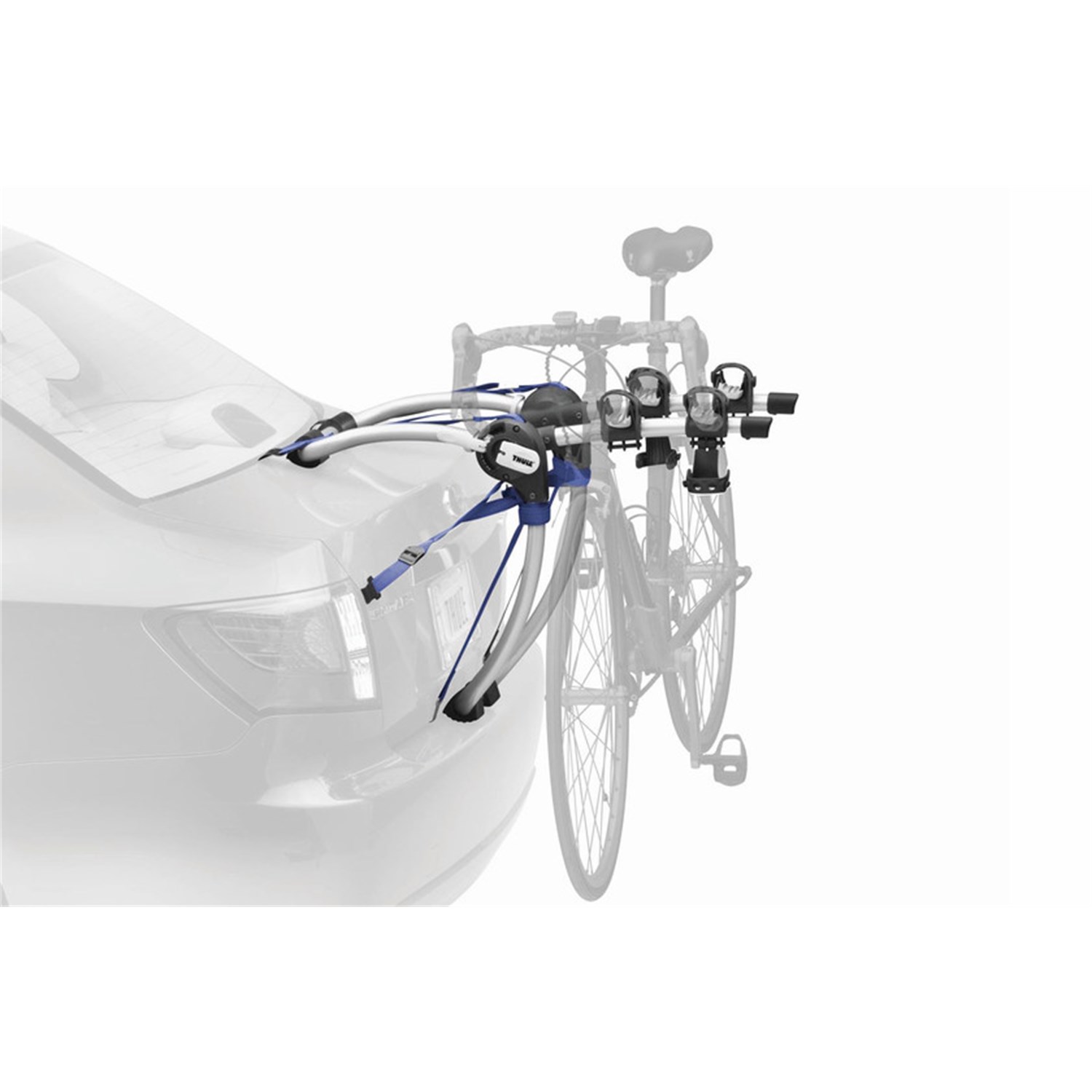 thule gateway 3 car compatibility