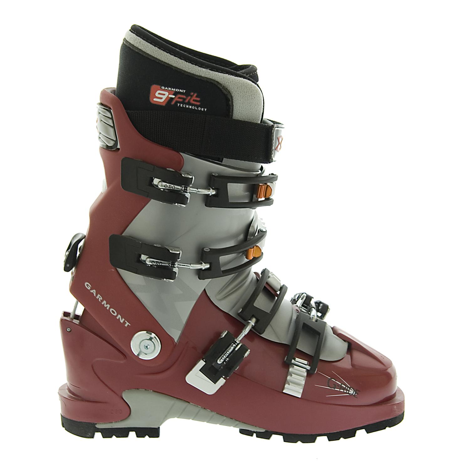 Garmont GRide GFIT Alpine Touring Ski Boot 2005 evo outlet