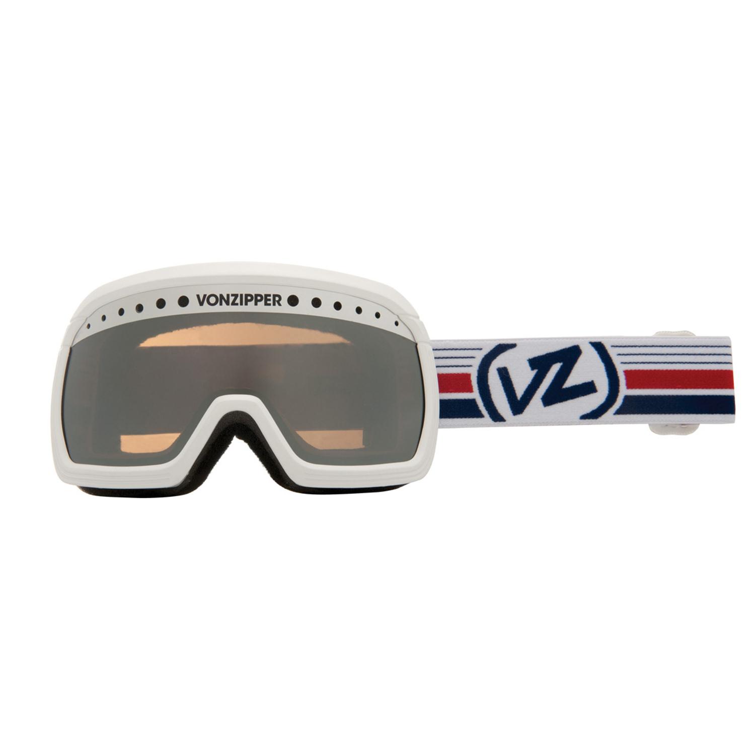 Von Zipper Fubar Goggles evo outlet
