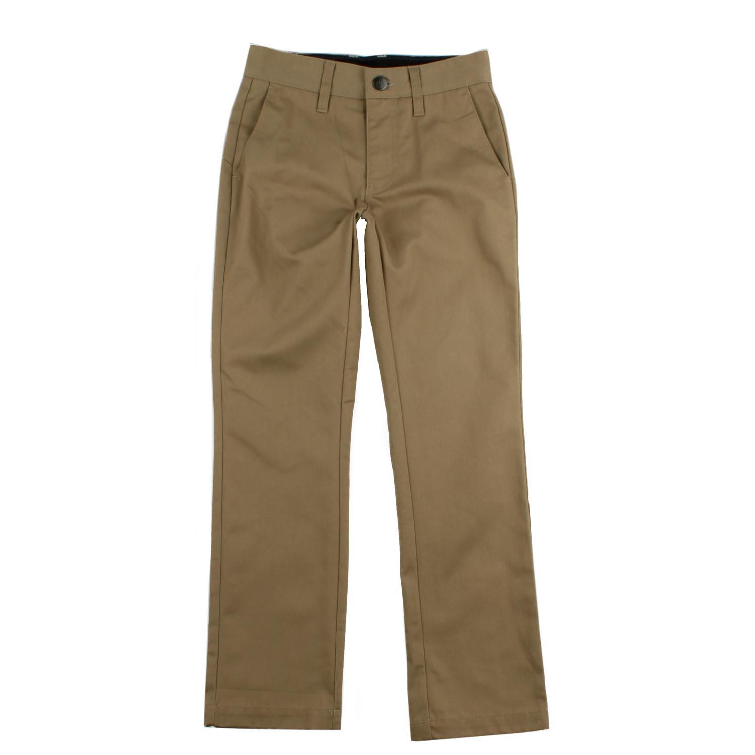 volcom chino pants