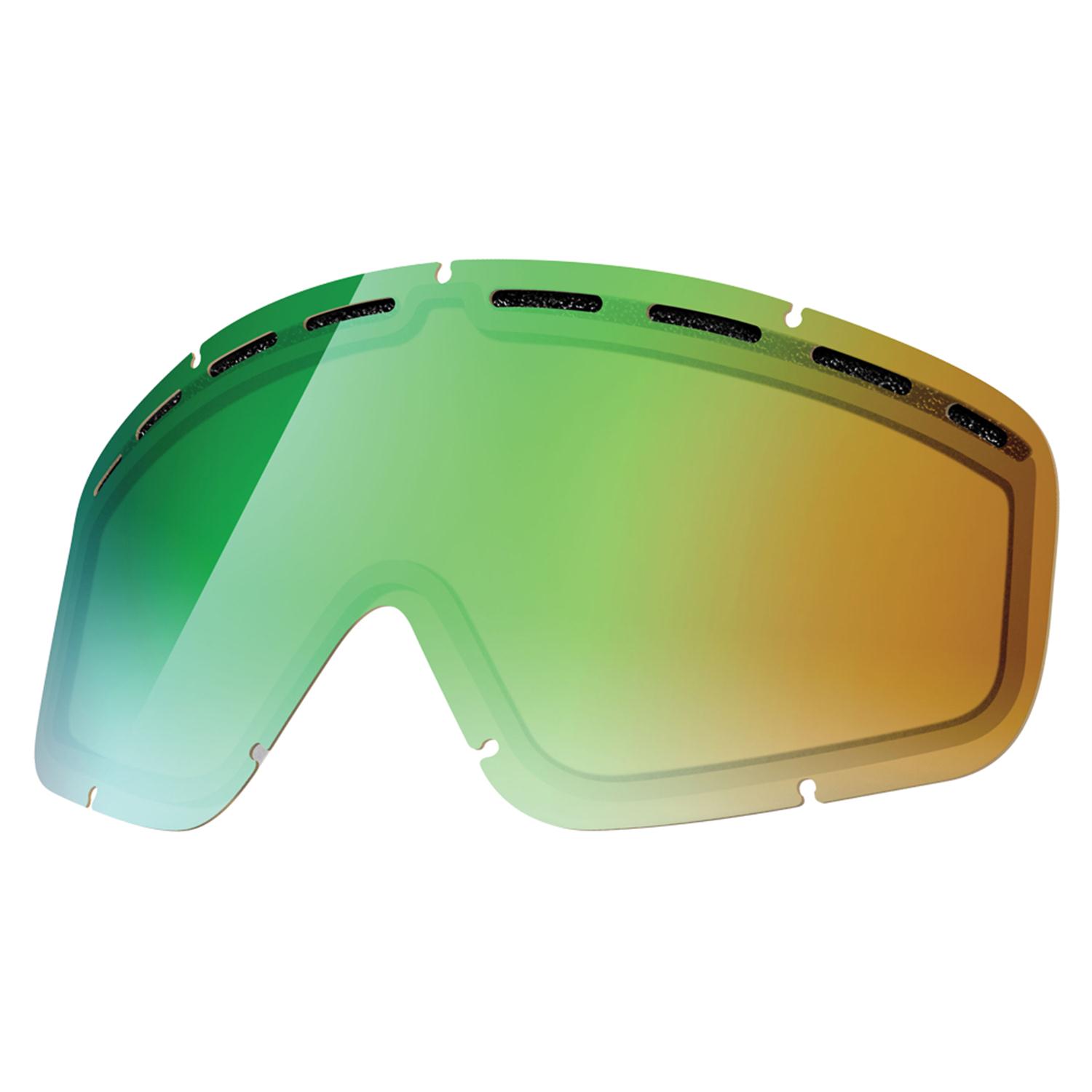 Electric EGB2 Goggle Lens evo