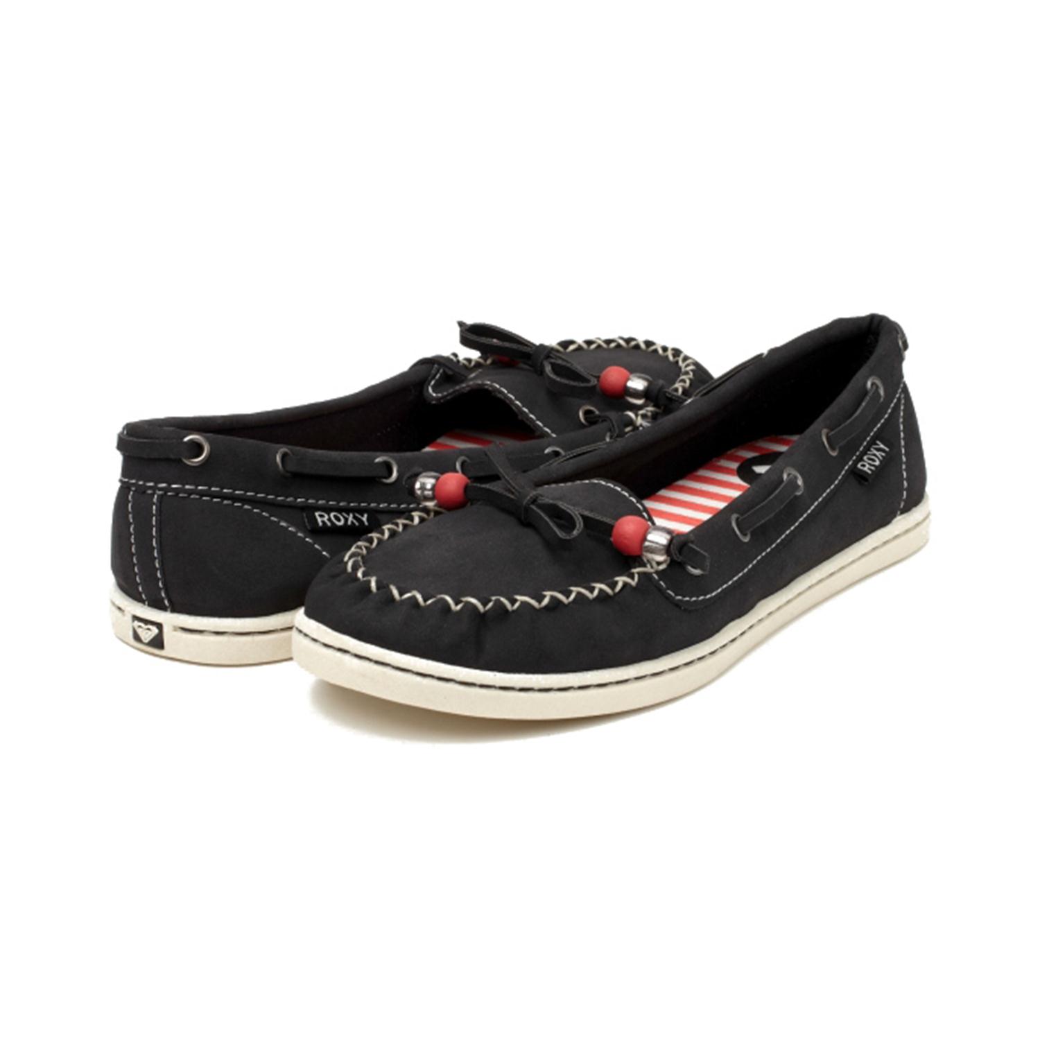 Roxy Kids Slip On Shoes Roxy Kids Slip On Shoes