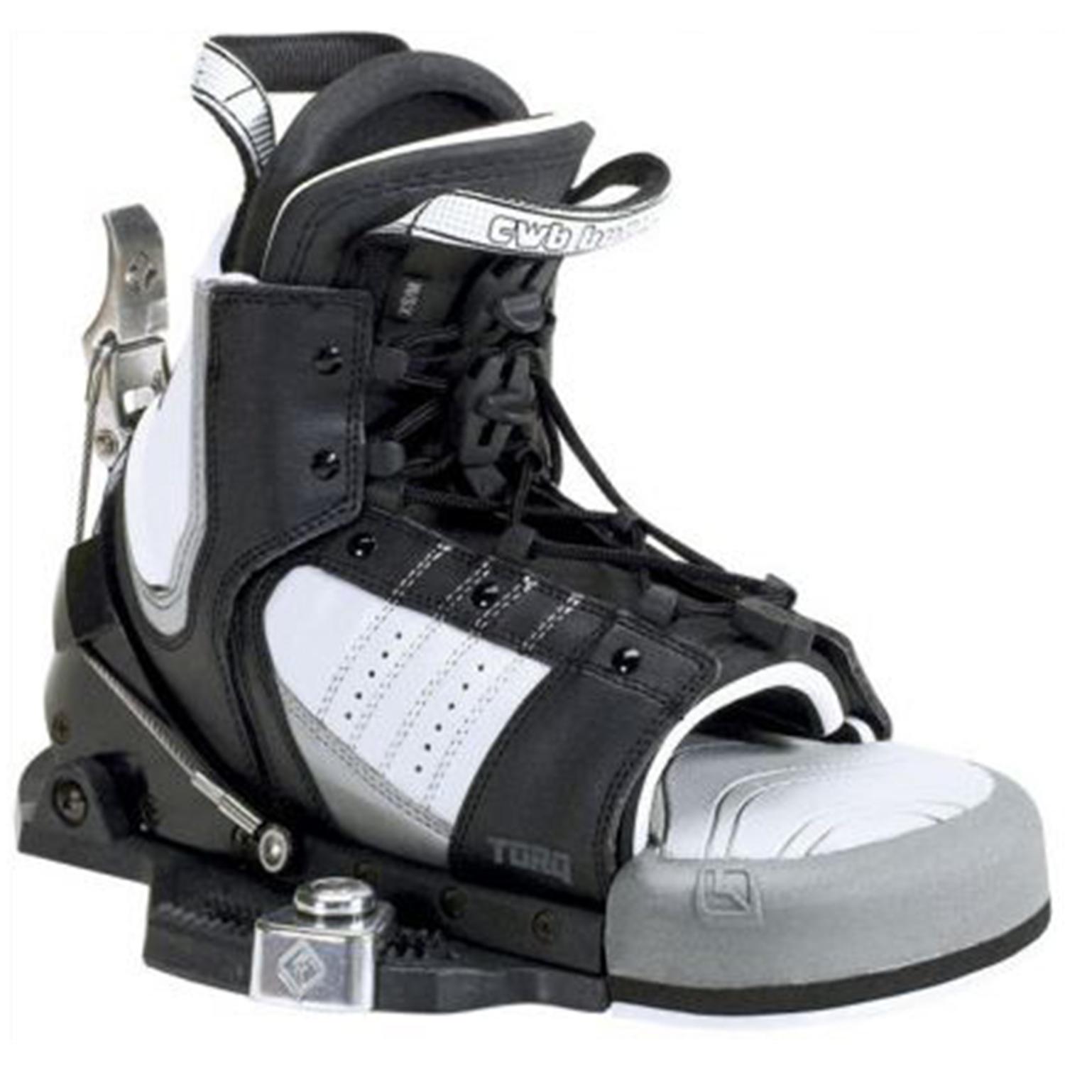 CWB Torq Hinge Tech Wakeboard Boots 2006