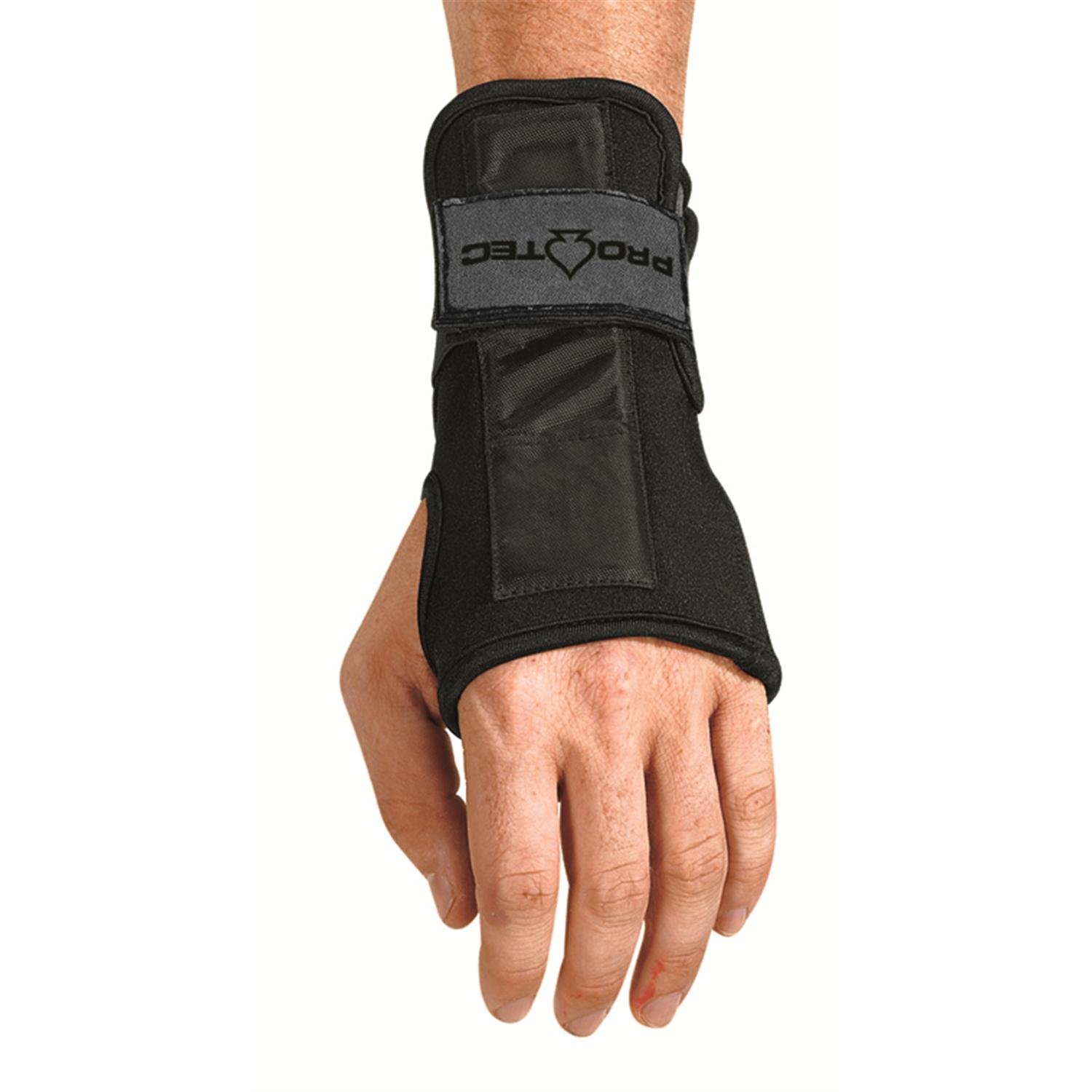 Pro Tec IPS Wrist Guards evo