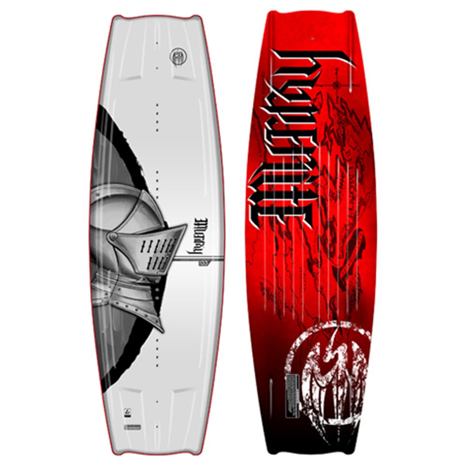 Hyperlite Murray Wakeboard 2006 evo outlet