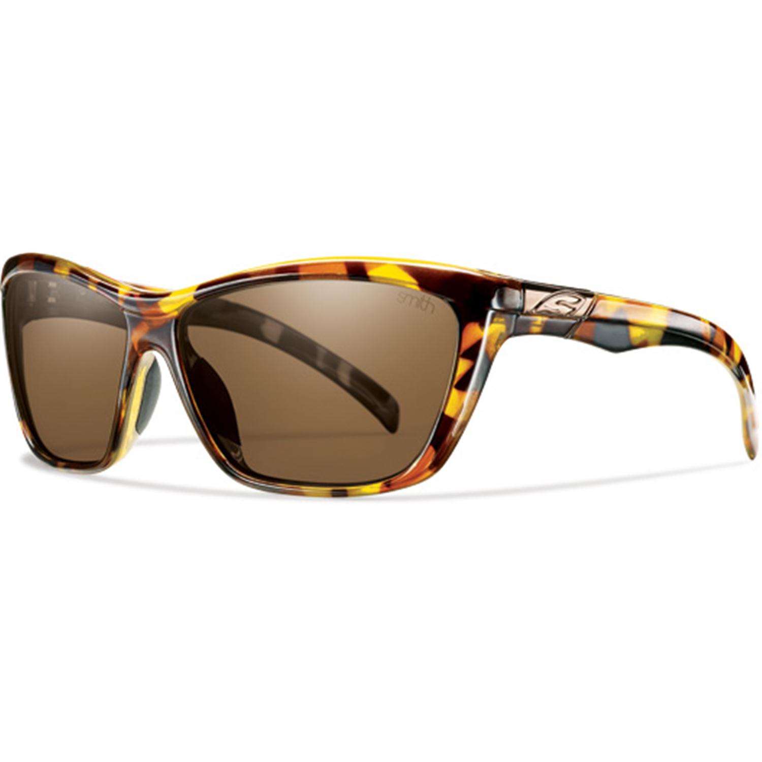 Smith Aura Polarized Sunglasses Women's evo outlet