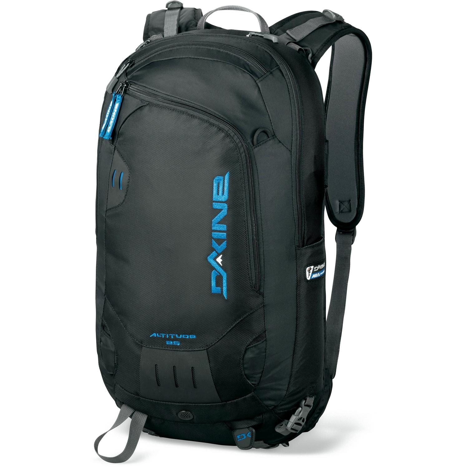 dakine scout backpack