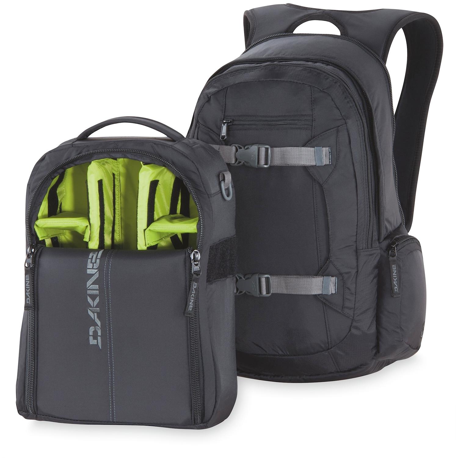 dakine party pack backpack