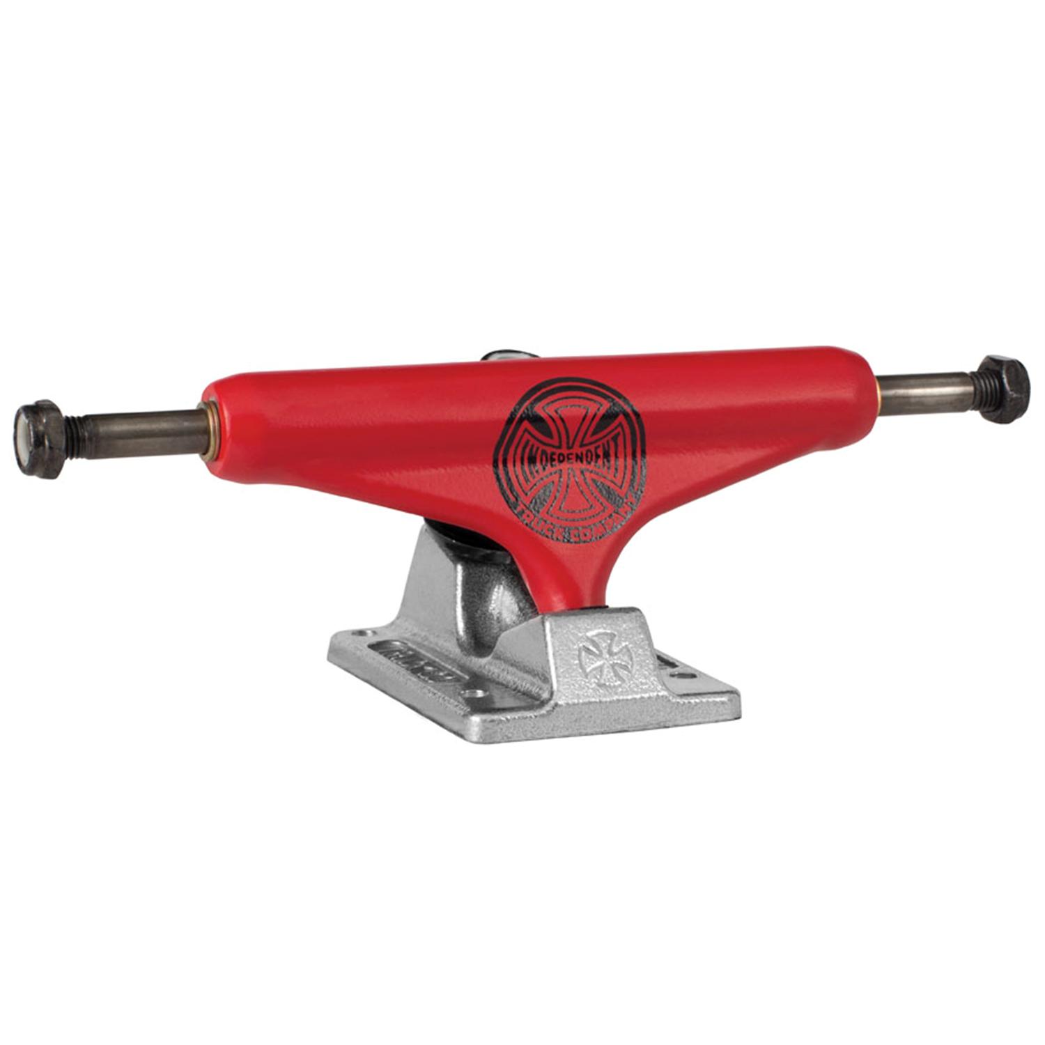 Independent Stage 10 Tc Series 139 Skateboard Truck Evo