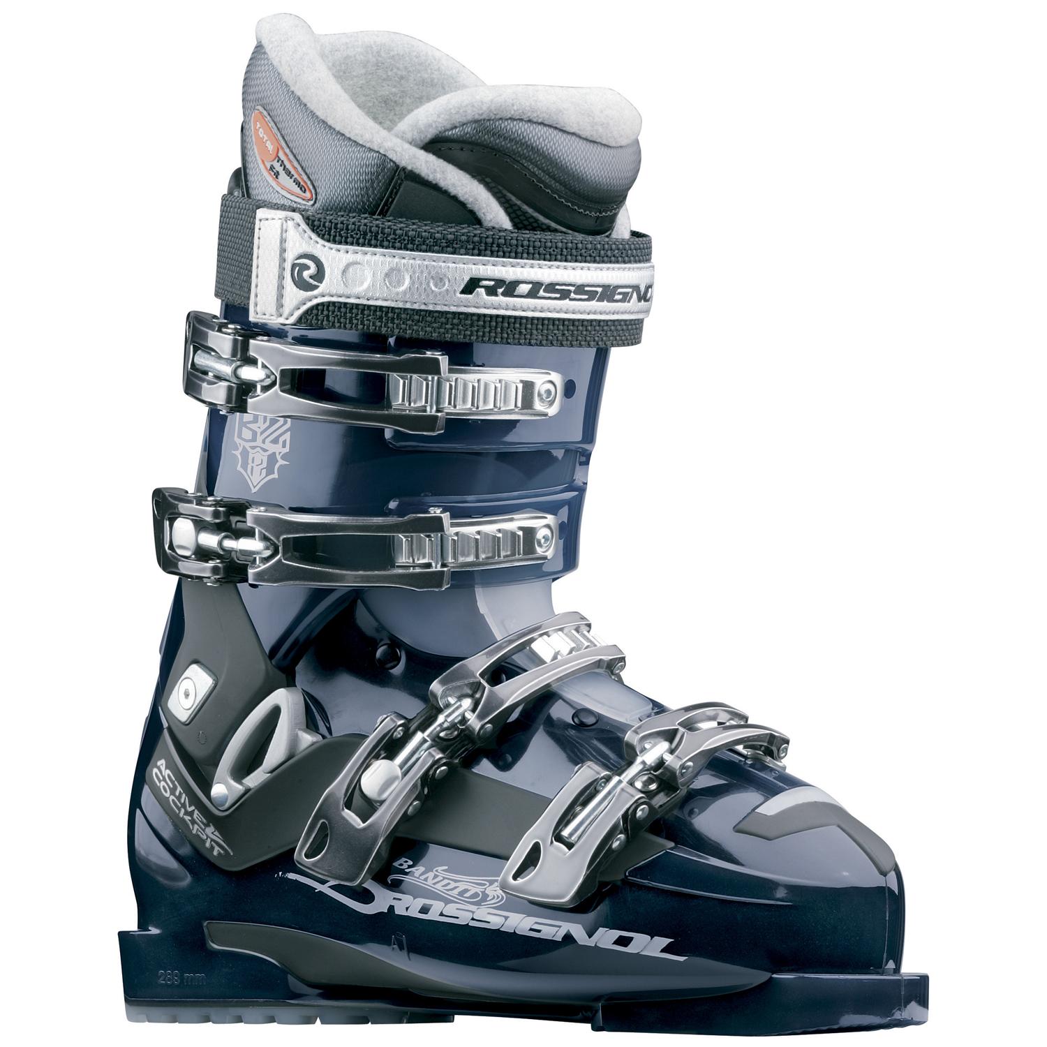 rossignol elite bandit 2