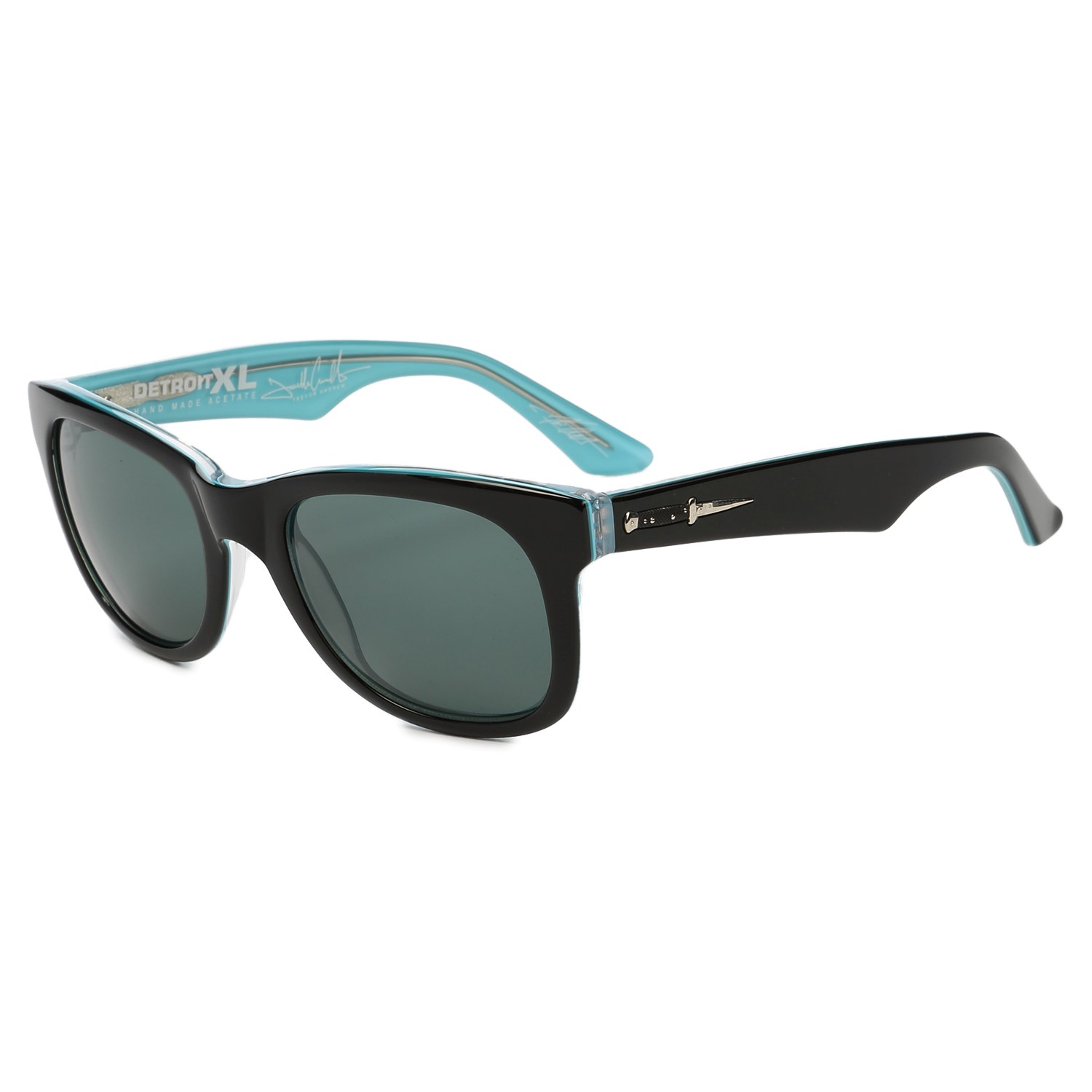 Electric Detroit XL Sunglasses evo outlet