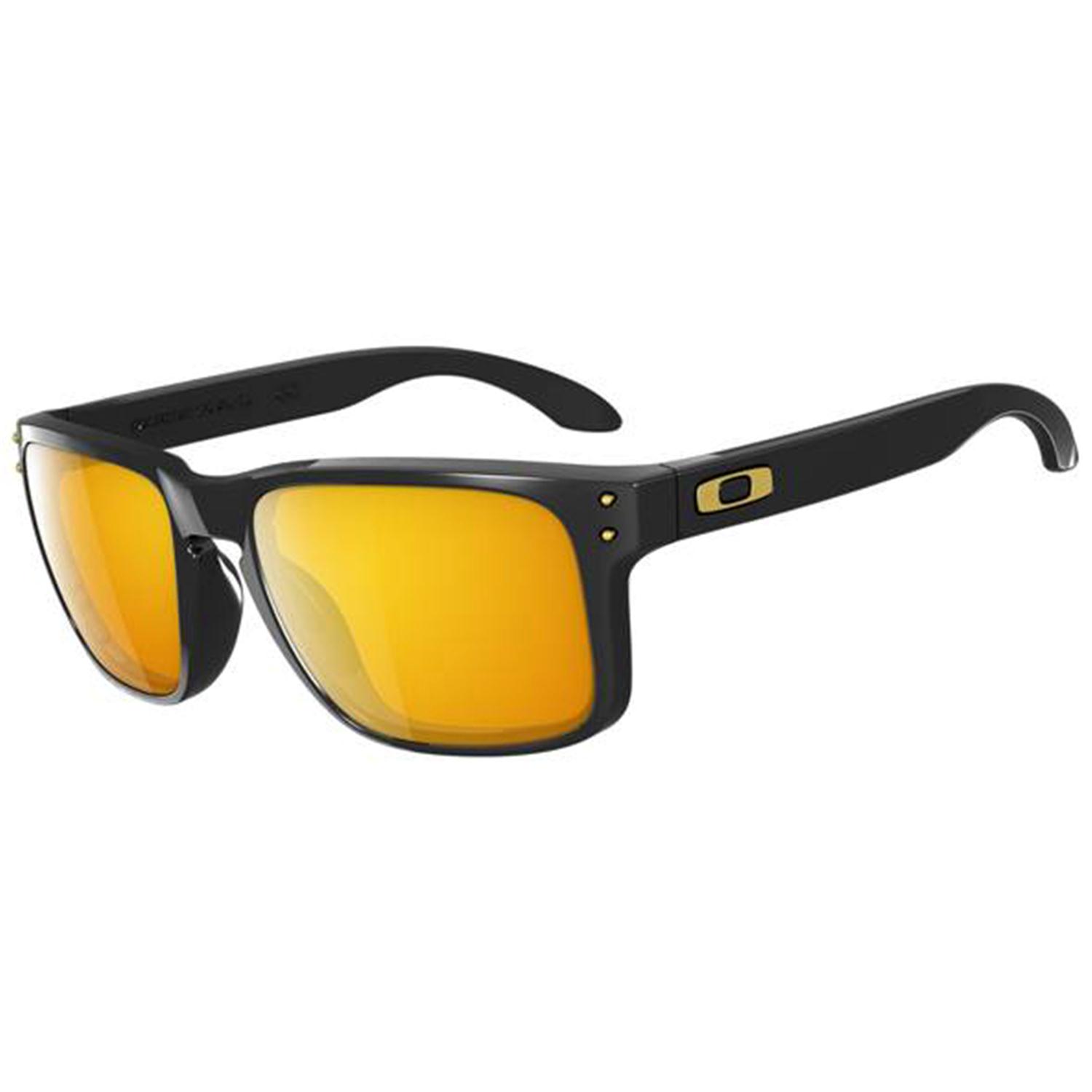 Shaun White Oakley Holbrooks Polarized Signature 24k 9102 Les Baux De 