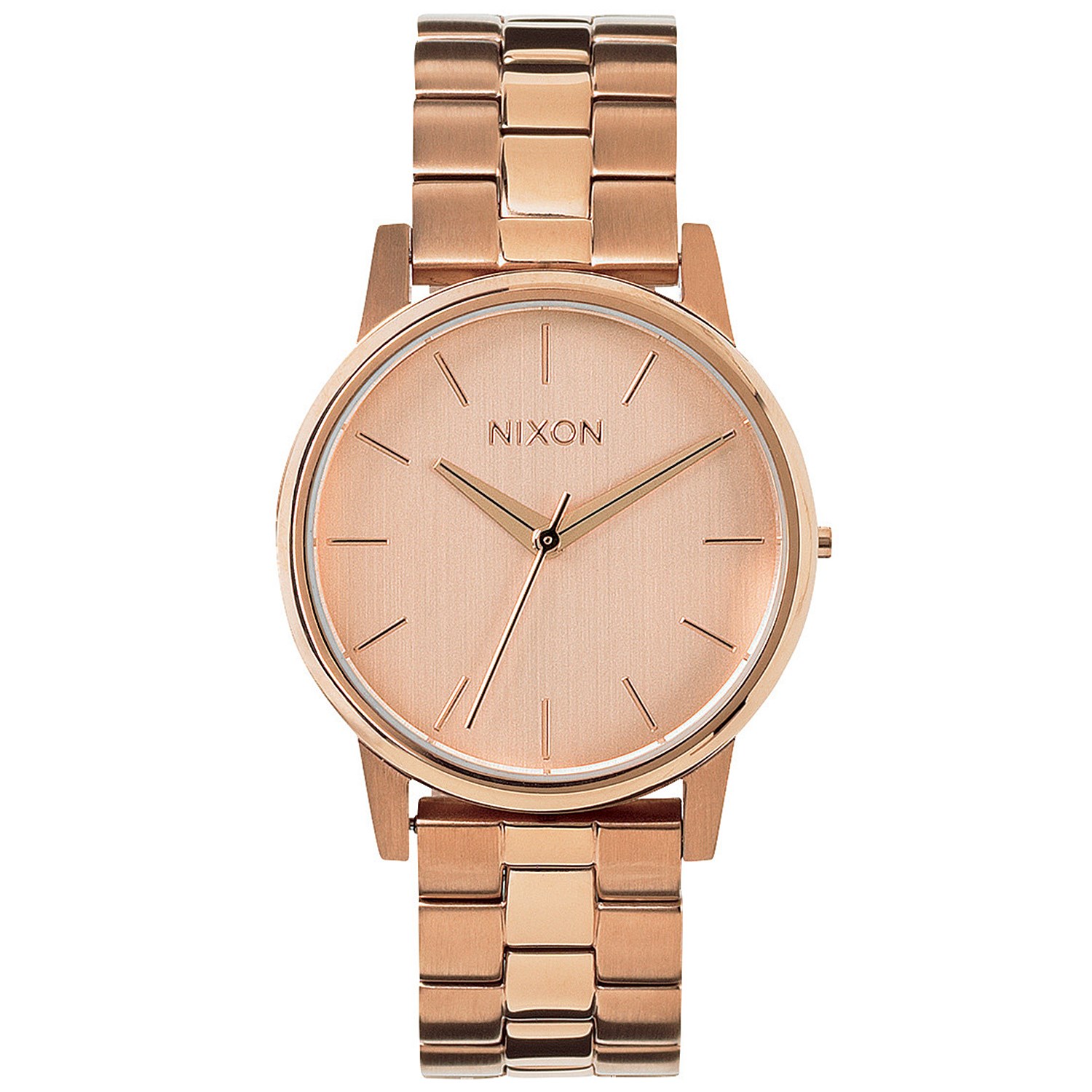 Nixon The Small Kensington Watch Women's evo