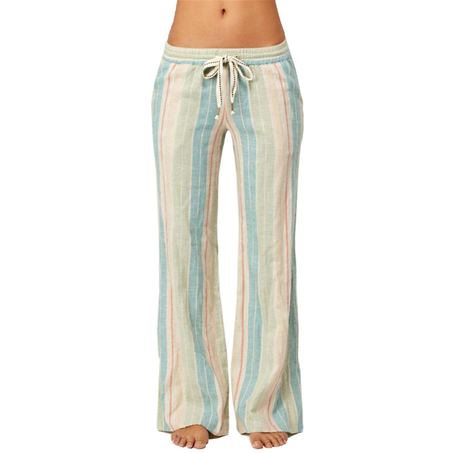 Beach pants women