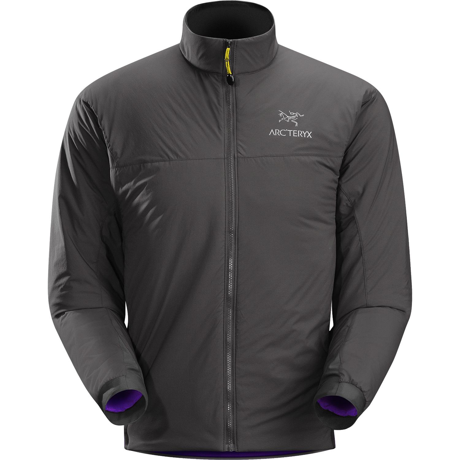 arcteryx atom lt jacket