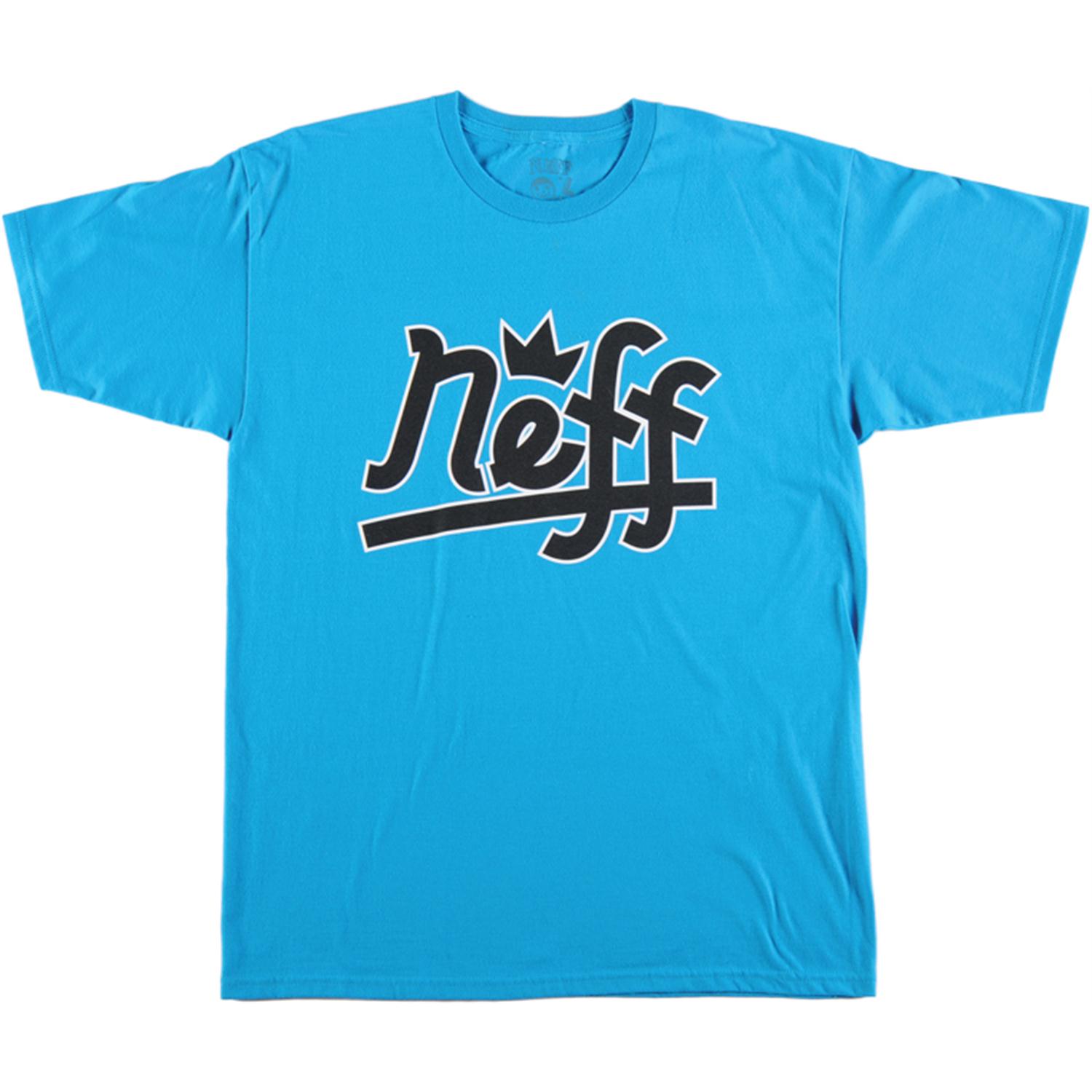 neff shirt