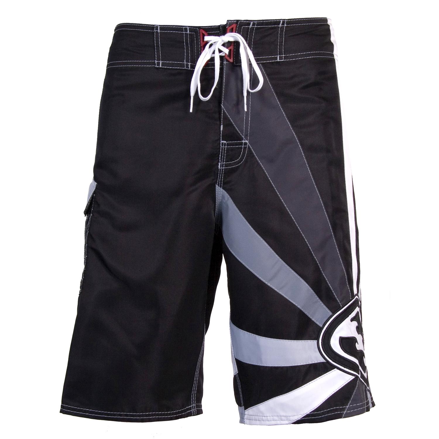 Billabong Rising Sun Boardshorts evo outlet
