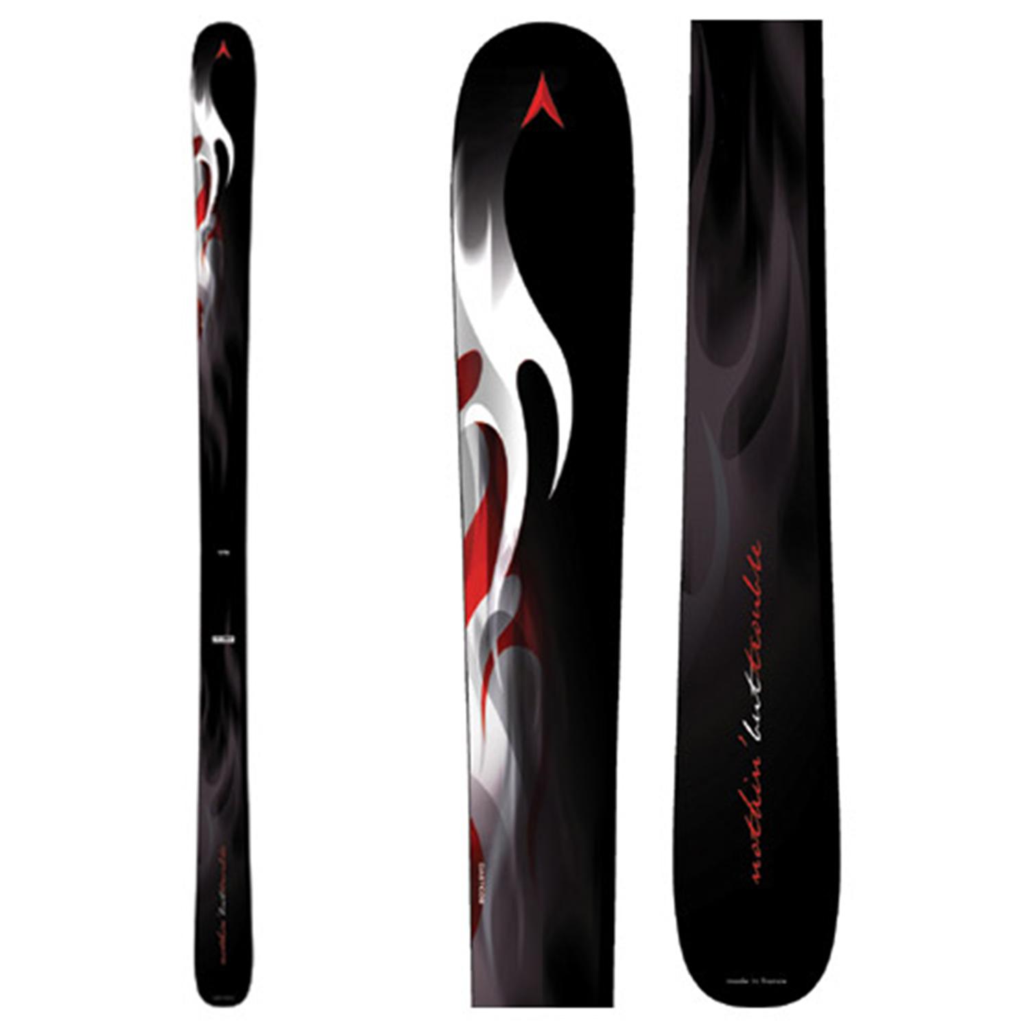 Dynastar Nothin' But Trouble Skis 2006 evo outlet