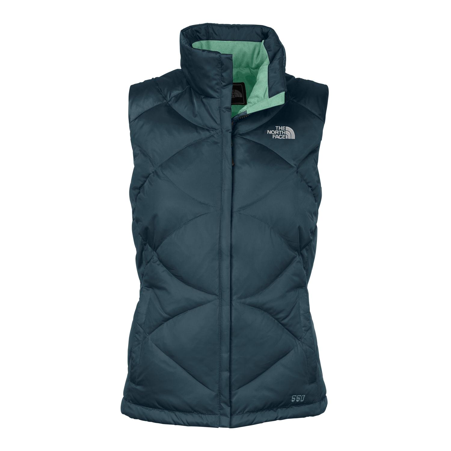 The North Face Aconcagua Vest Women's evo