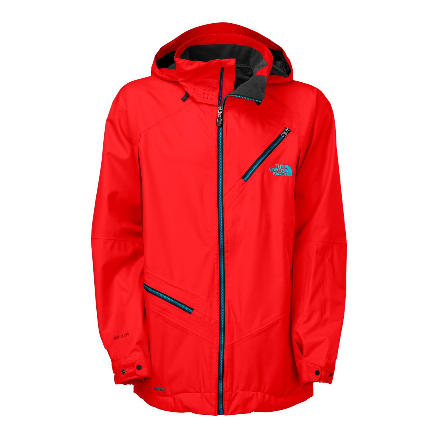 The North Face Cymbiant Jacket | evo outlet