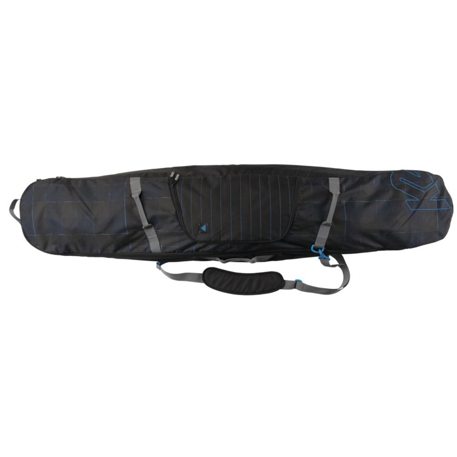 K2 Padded Snowboard Bag evo