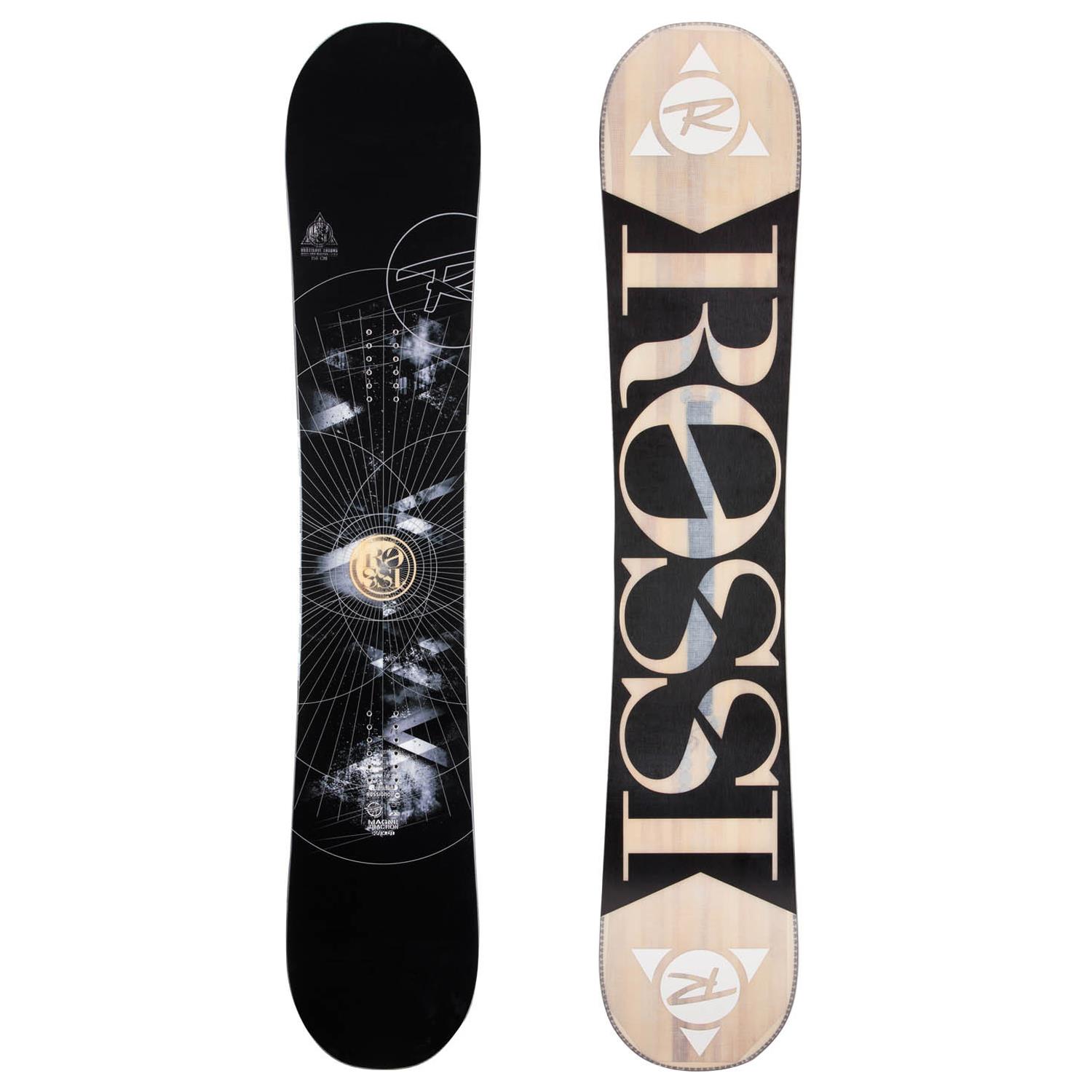 Rossignol One Magtek Snowboard 2014 evo outlet
