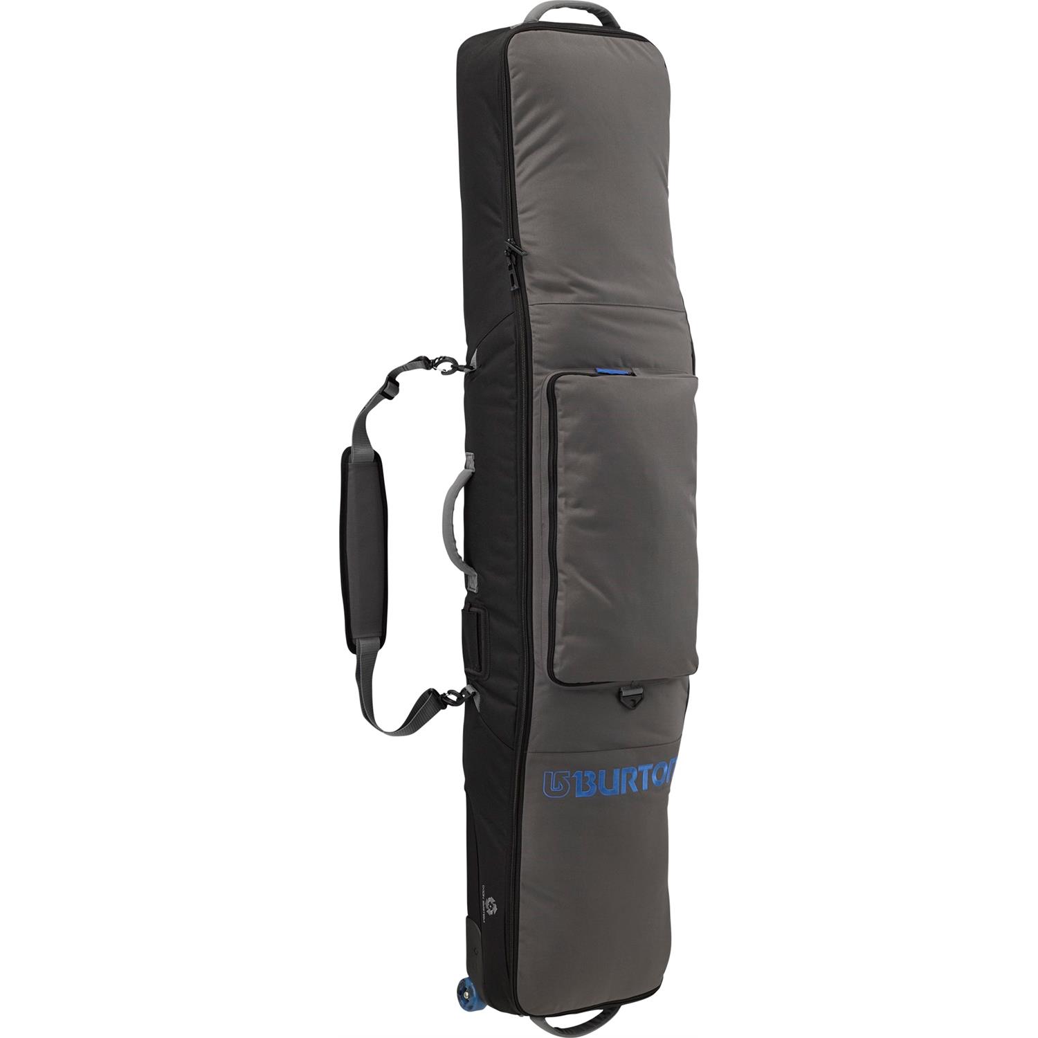 Burton Wheelie Gig Snowboard Bag evo