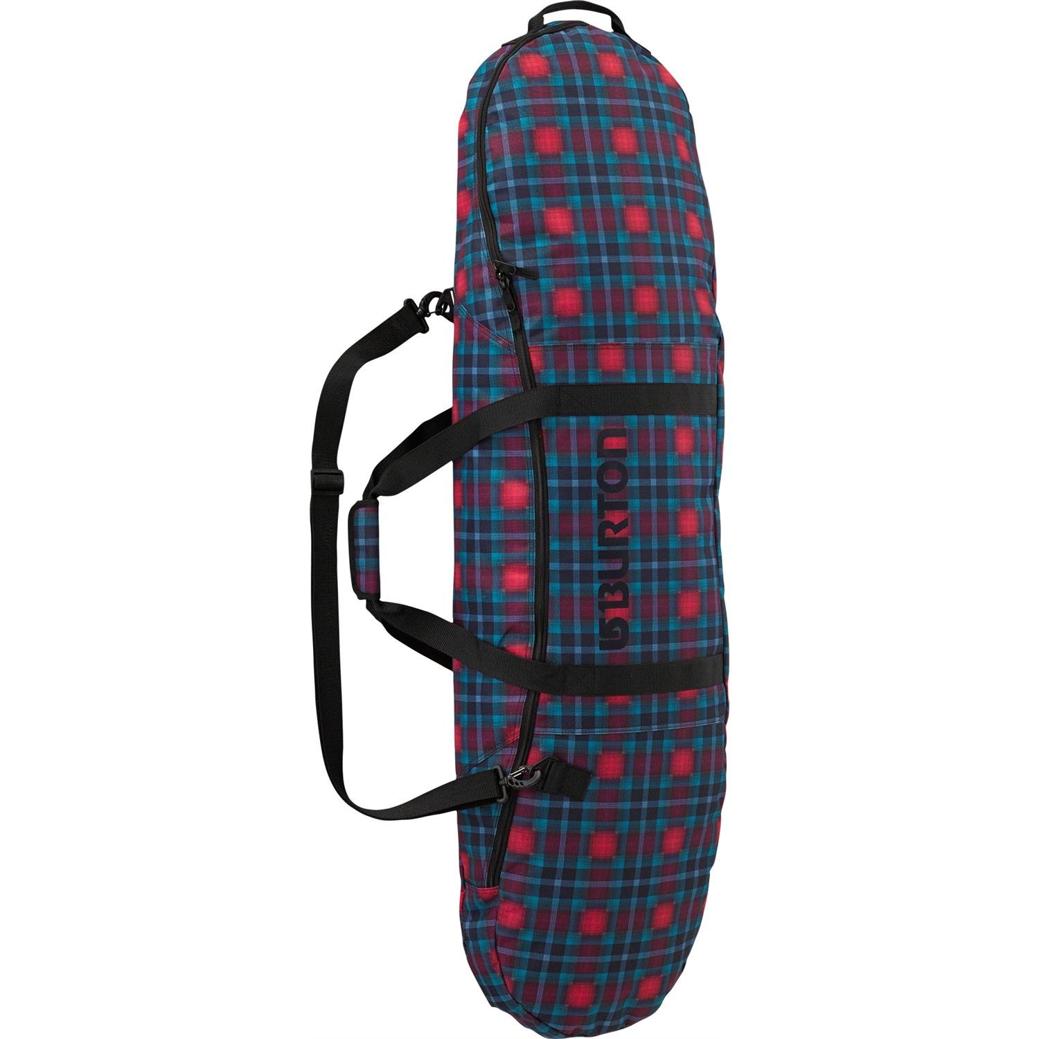 Burton Space Sack Snowboard Bag | evo outlet