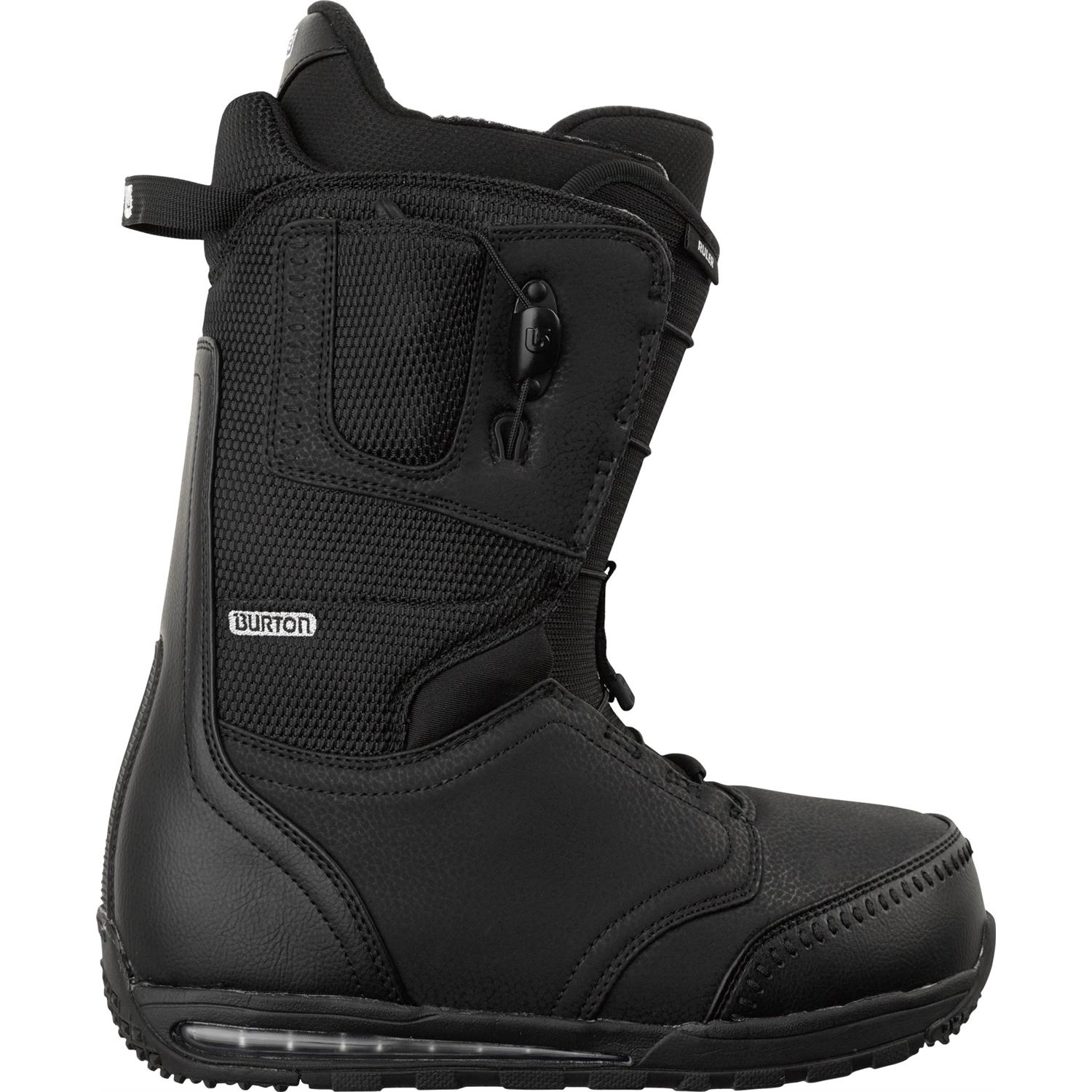 Burton Ruler Snowboard Boots 2015 Evo