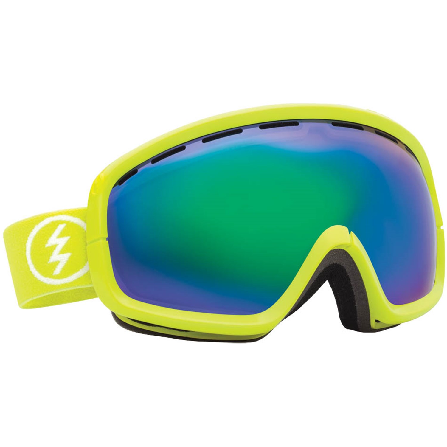 Bern Berkeley Helmet + Electric EGB2s Goggles Women's evo outlet